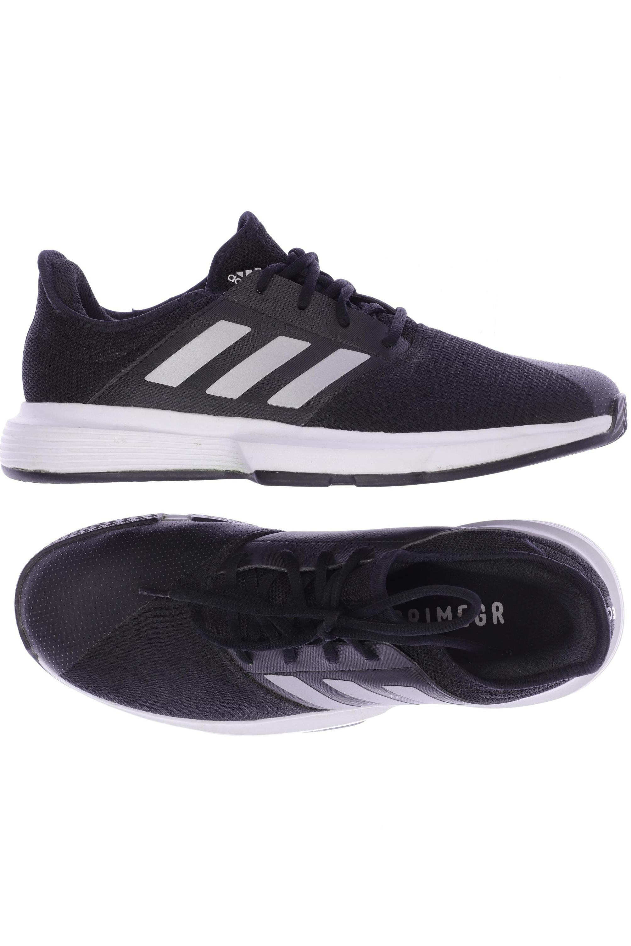 

adidas Herren Sneakers, schwarz, Gr. 9