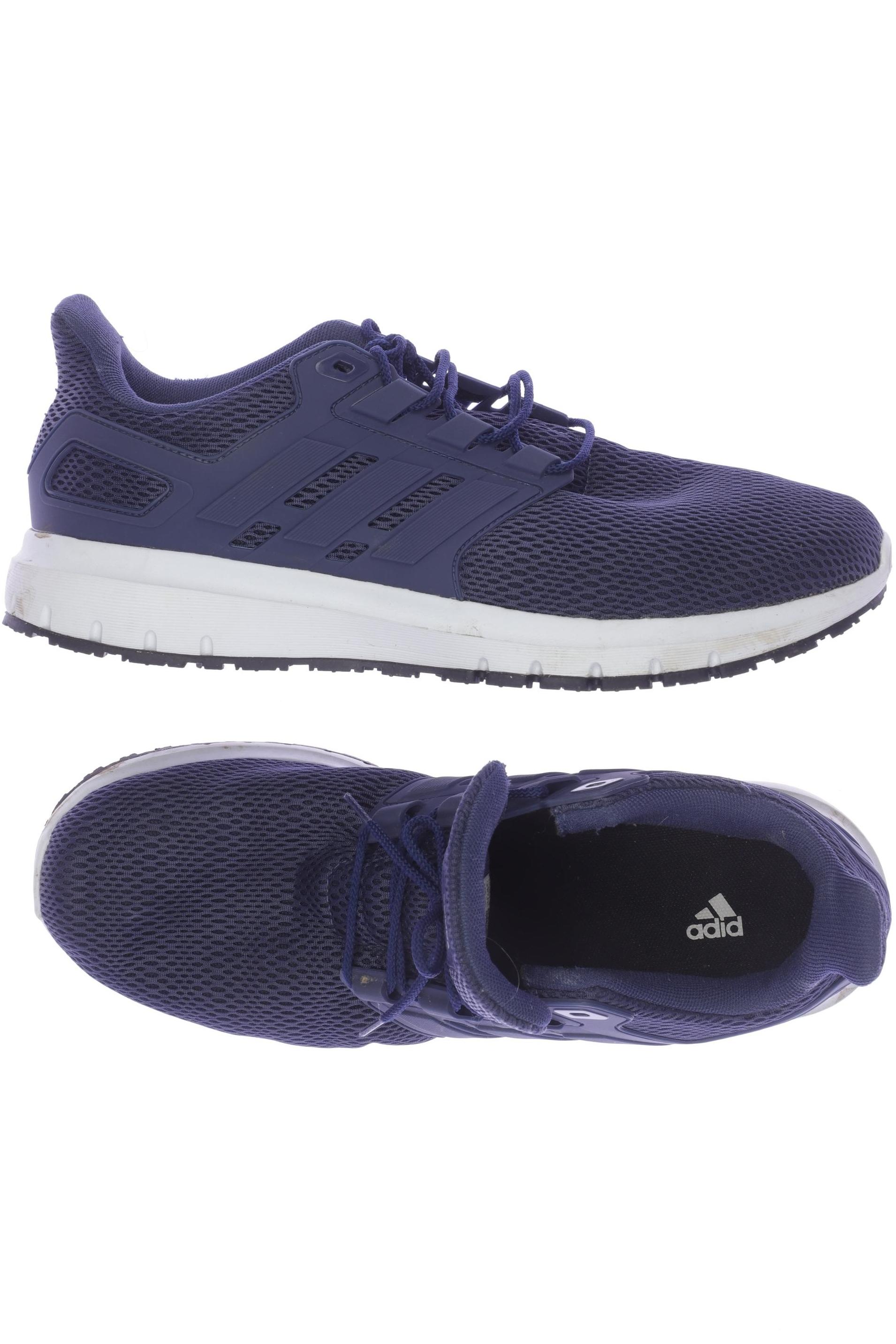 

adidas Herren Sneakers, marineblau, Gr. 12