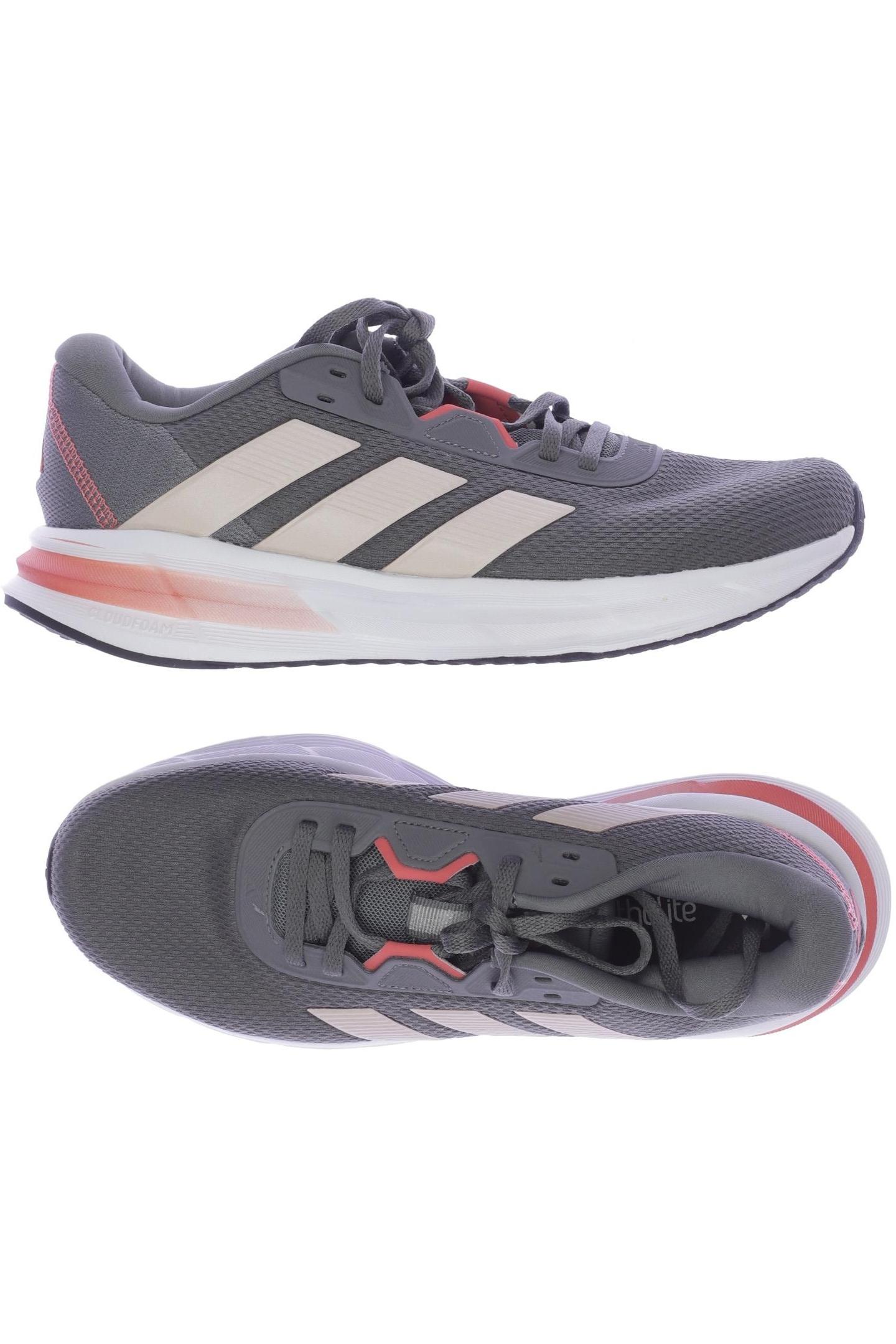

adidas Herren Sneakers, grau, Gr. 7