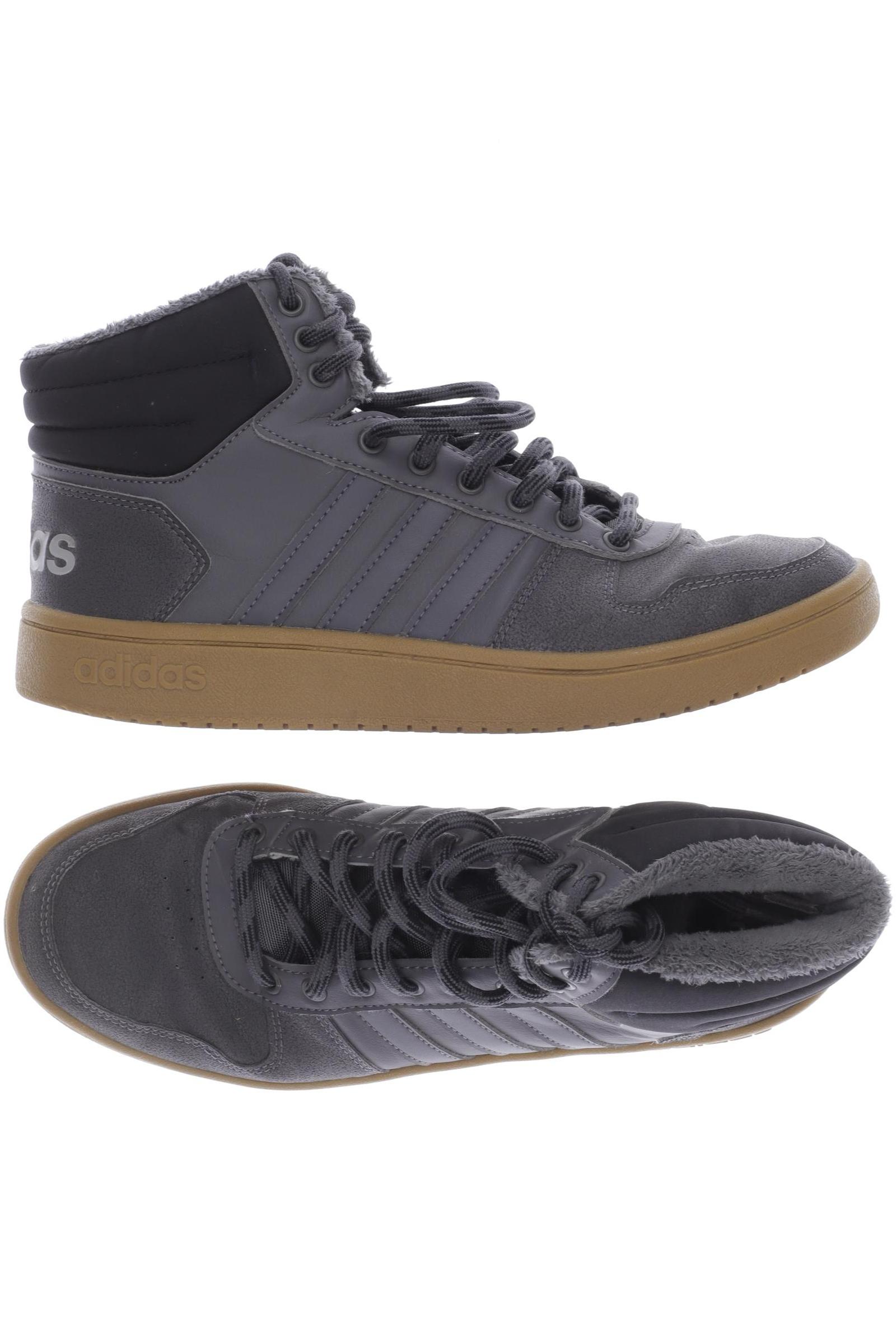 

adidas Herren Sneakers, grau, Gr. 8
