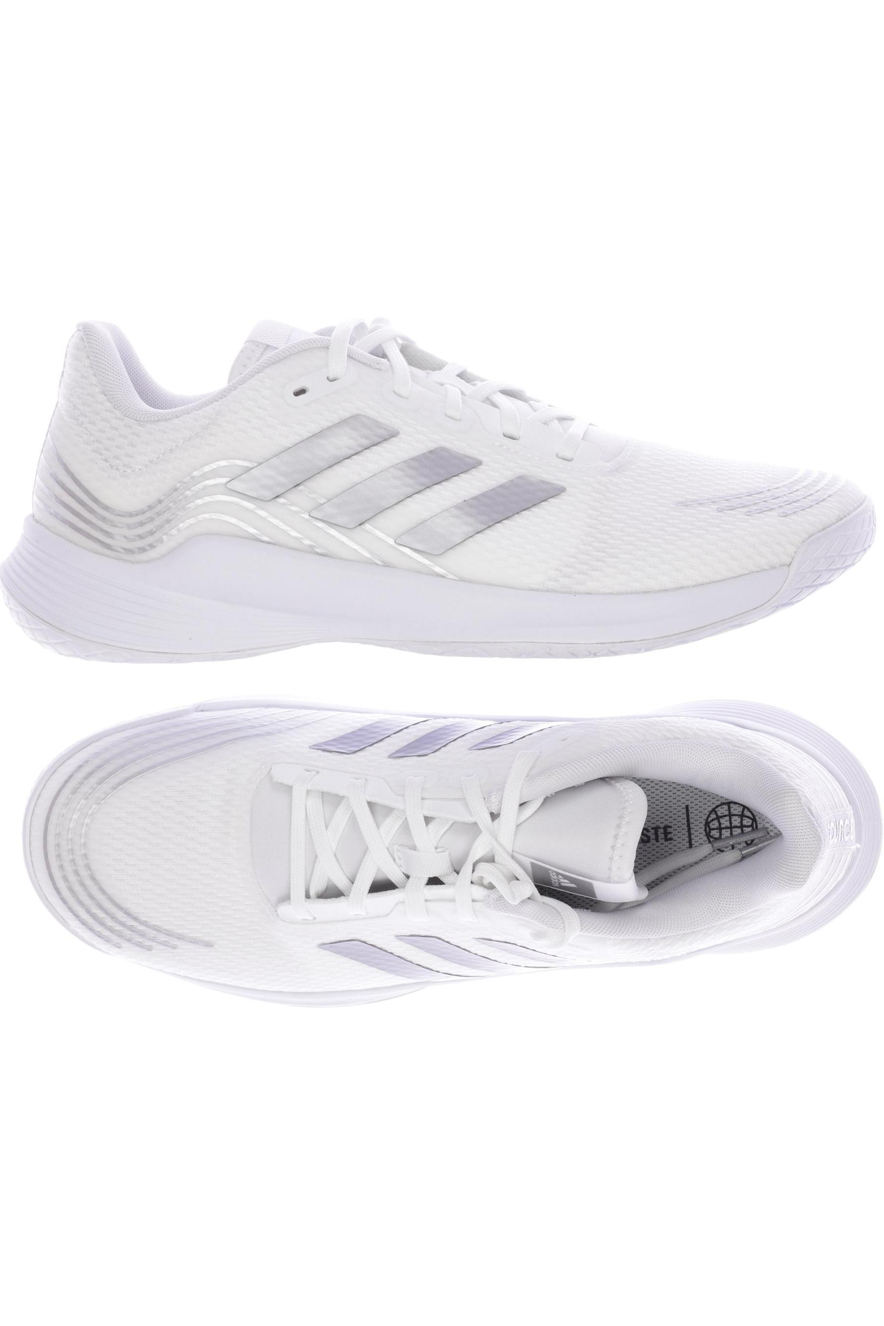 

Adidas Herren Sneakers, weiß