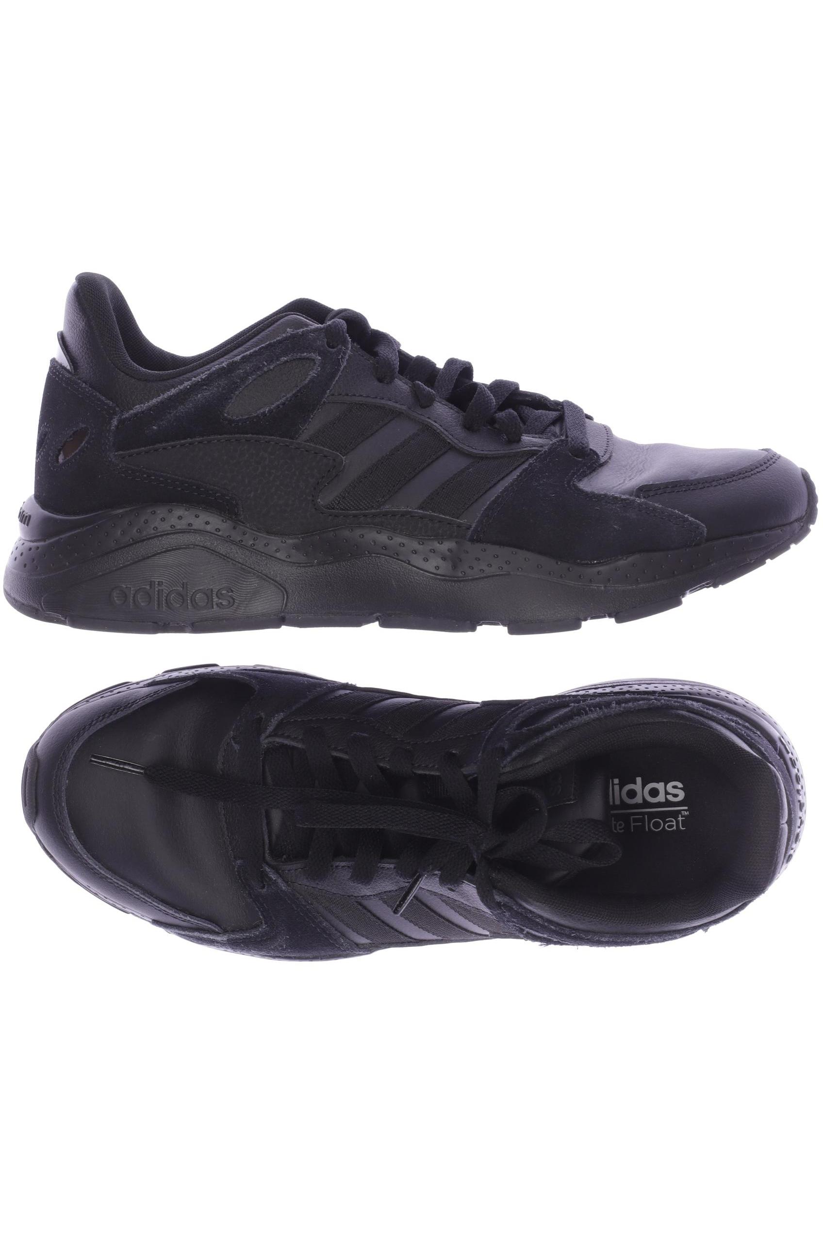 

adidas Herren Sneakers, schwarz, Gr. 8