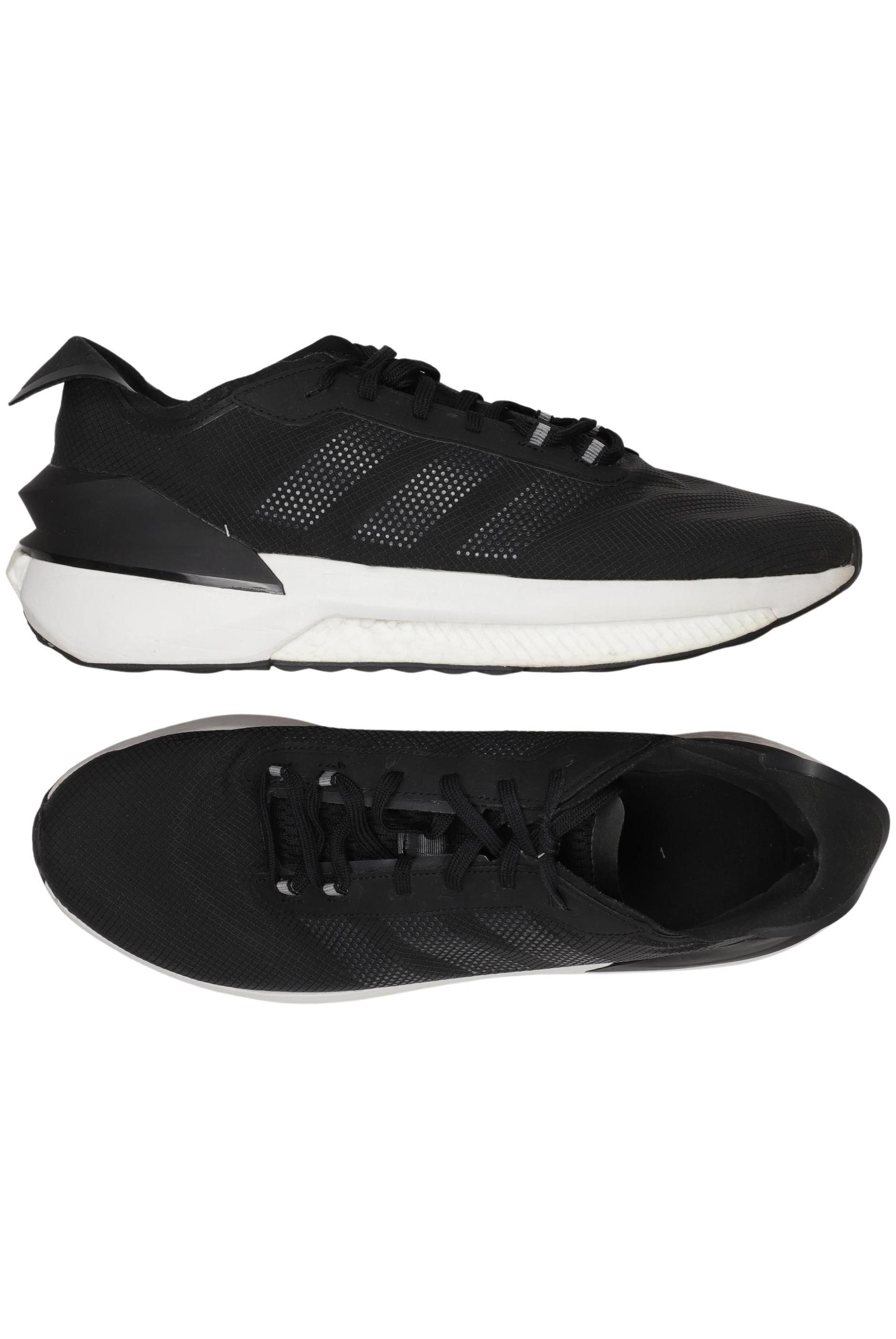 Thumbnail - adidas Herren Sneakers, schwarz, Gr. 12.5