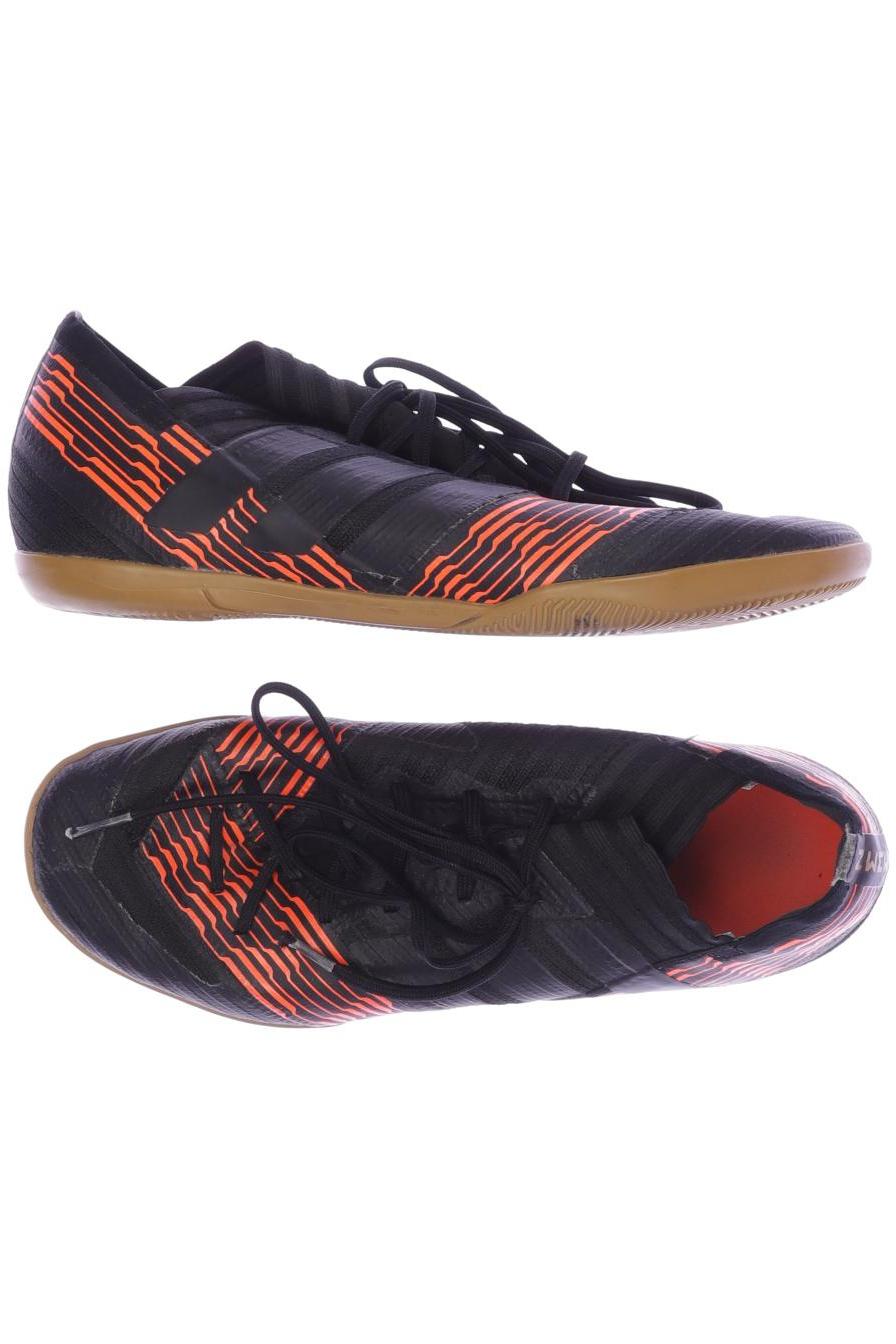 

adidas Herren Sneakers, schwarz, Gr. 7
