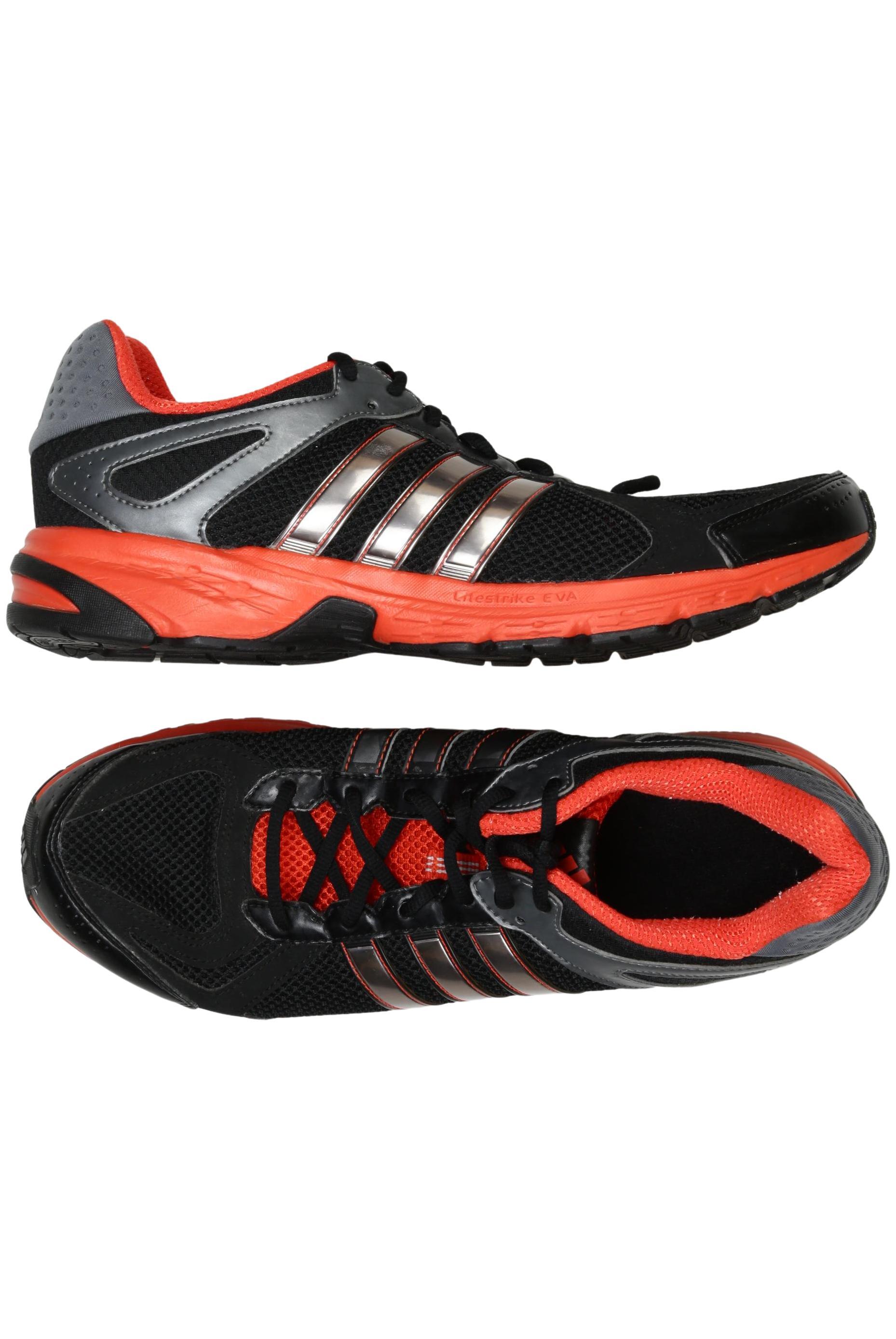 

adidas Herren Sneakers, mehrfarbig, Gr. 9.5