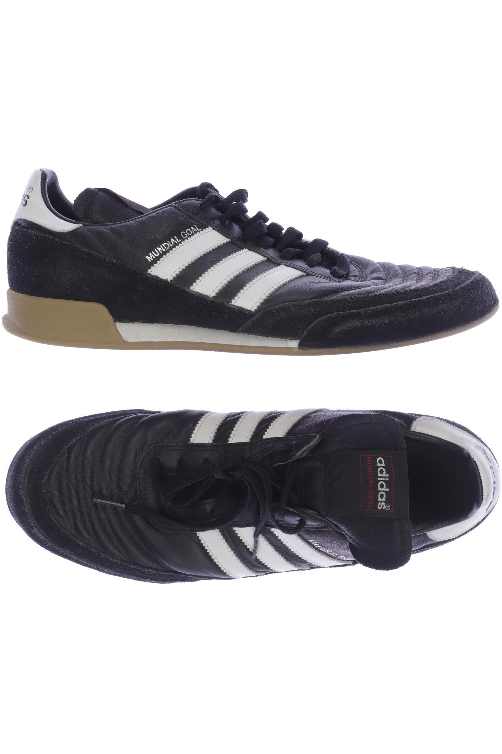 

Adidas Herren Sneakers, schwarz