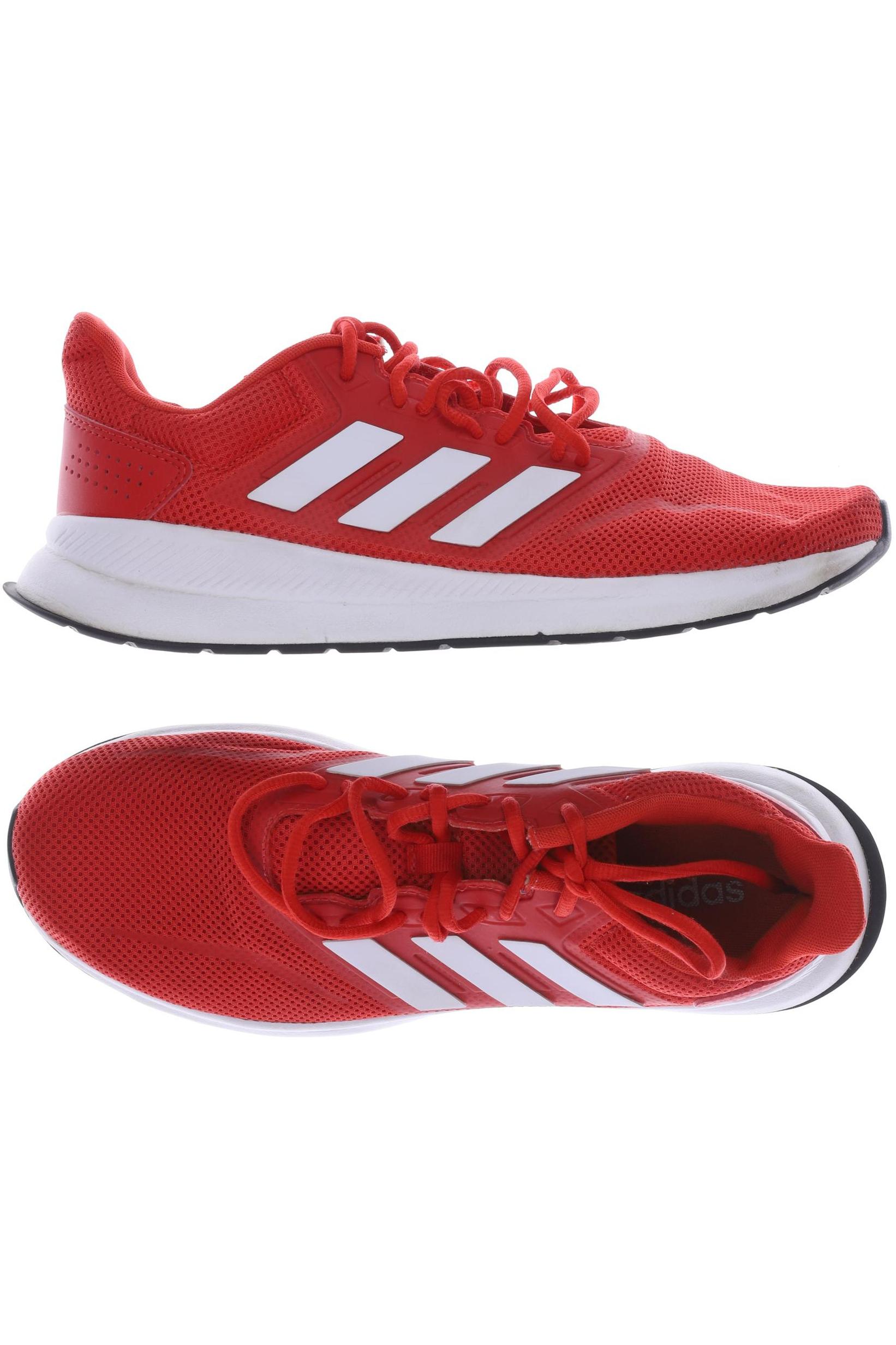 

Adidas Herren Sneakers, rot
