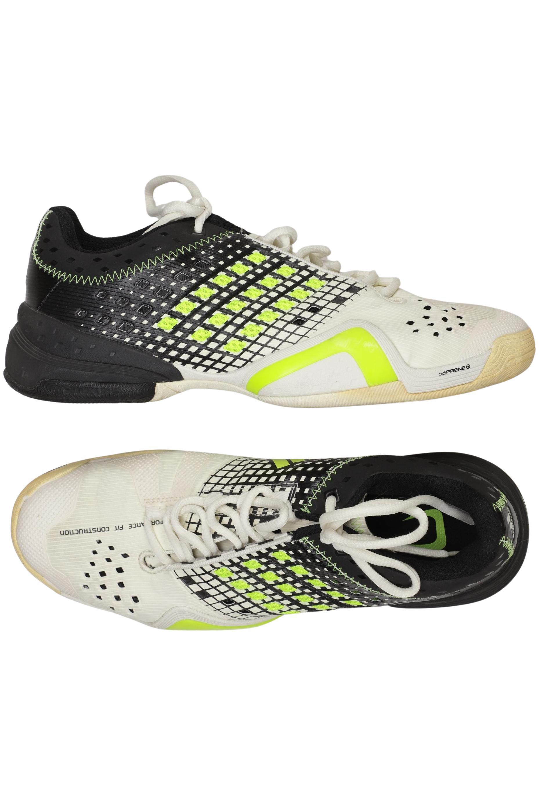 

adidas Herren Sneakers, neon, Gr. 8.5