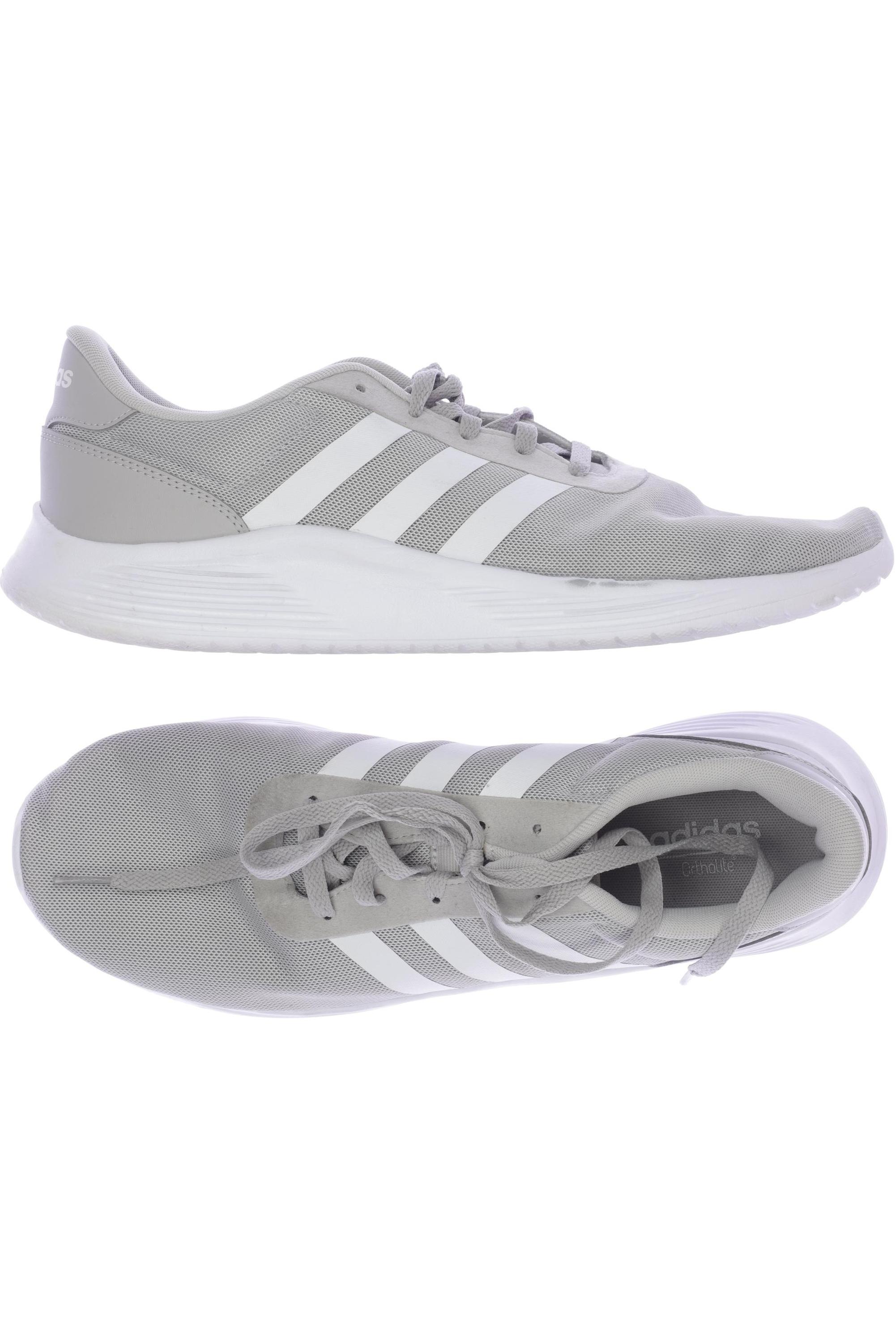 

adidas Herren Sneakers, grau, Gr. 12