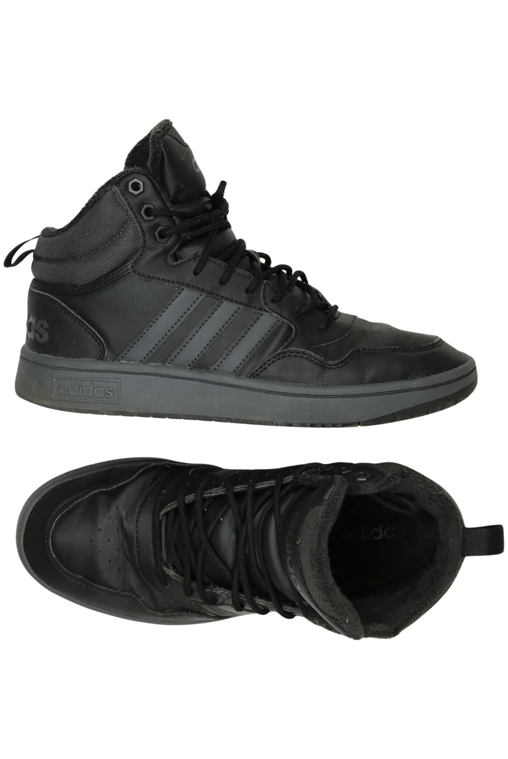 

adidas Herren Sneakers, schwarz, Gr. 8.5