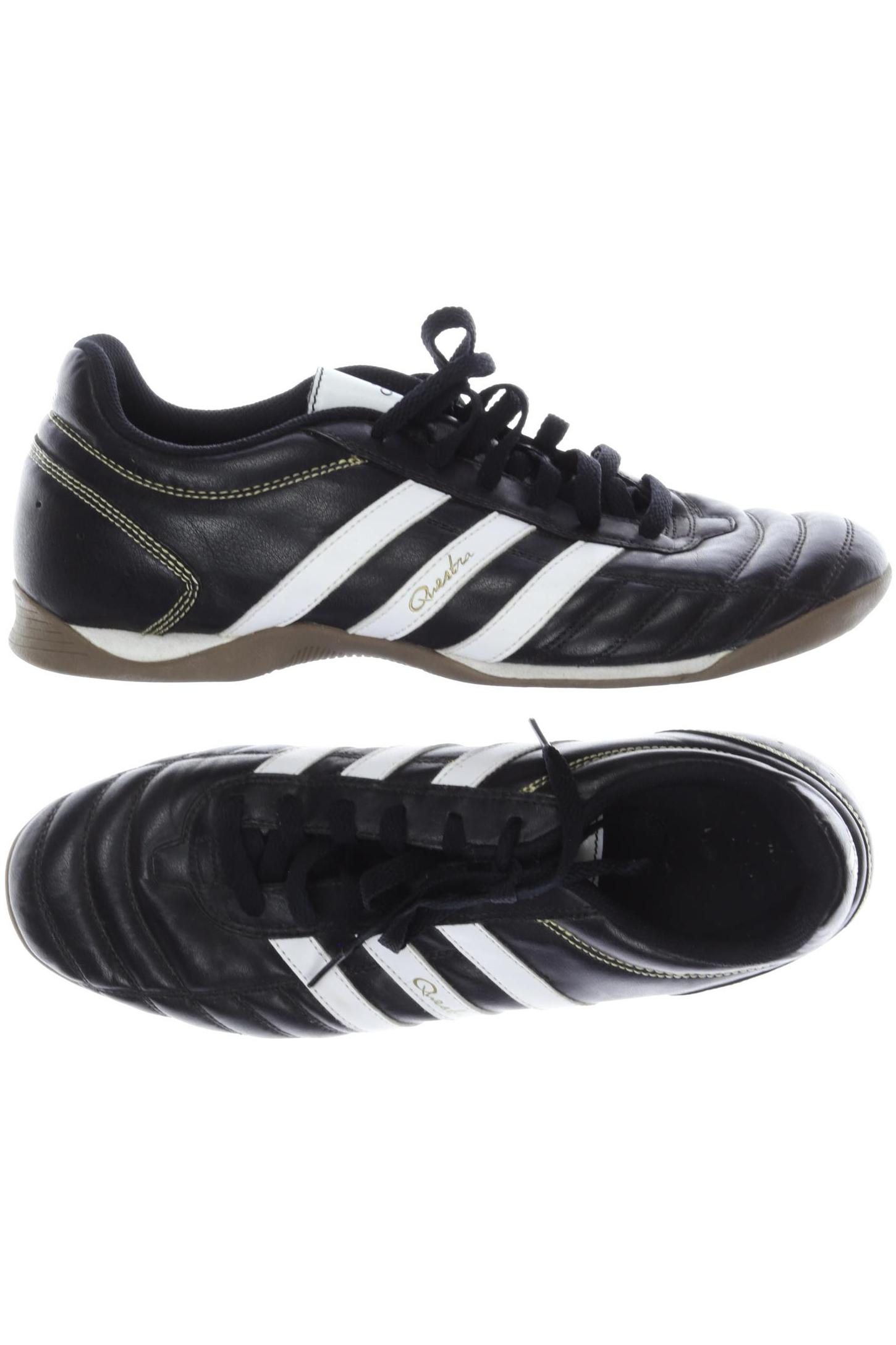 

adidas Herren Sneakers, schwarz, Gr. 9