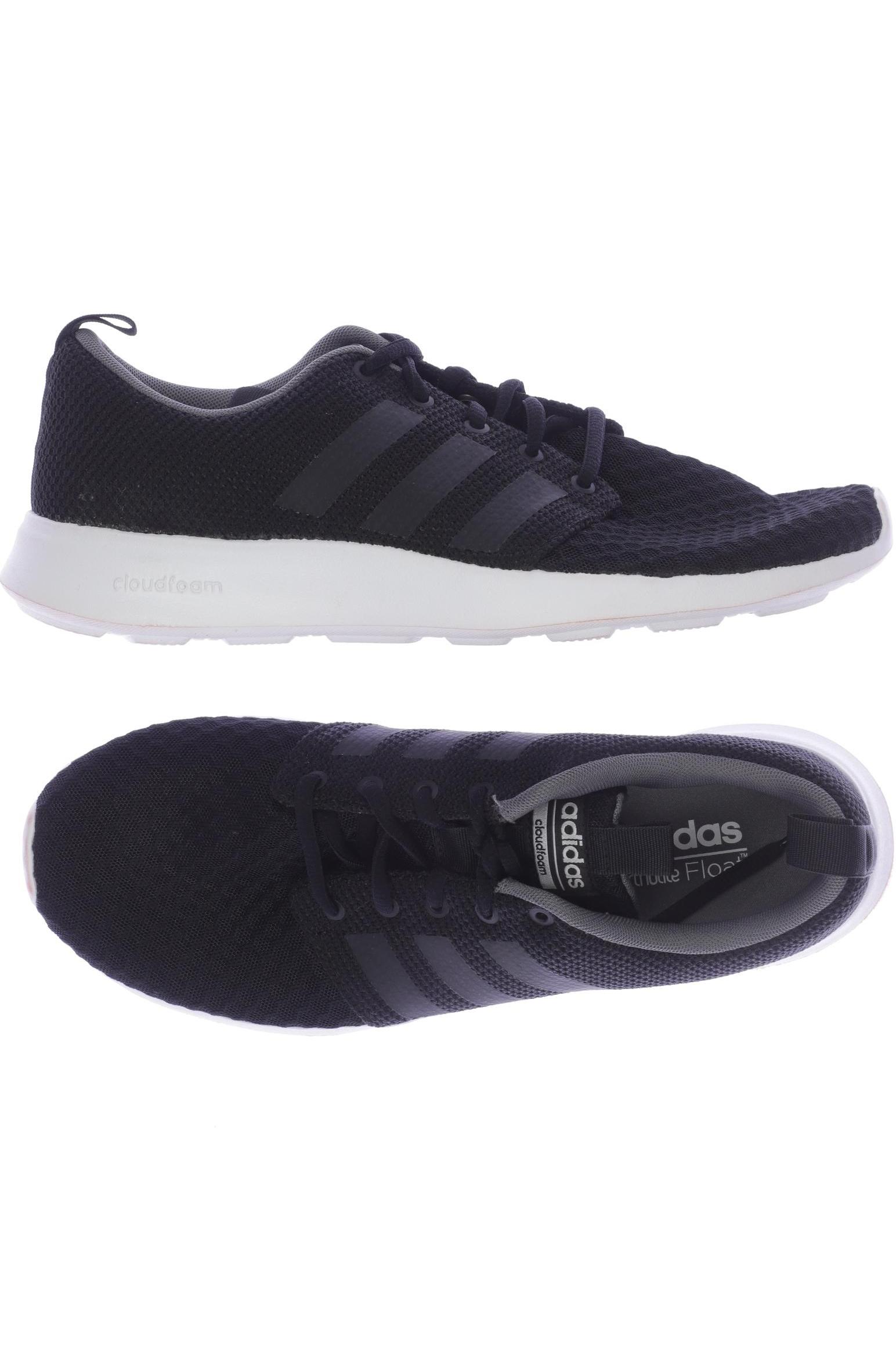 

adidas Herren Sneakers, schwarz