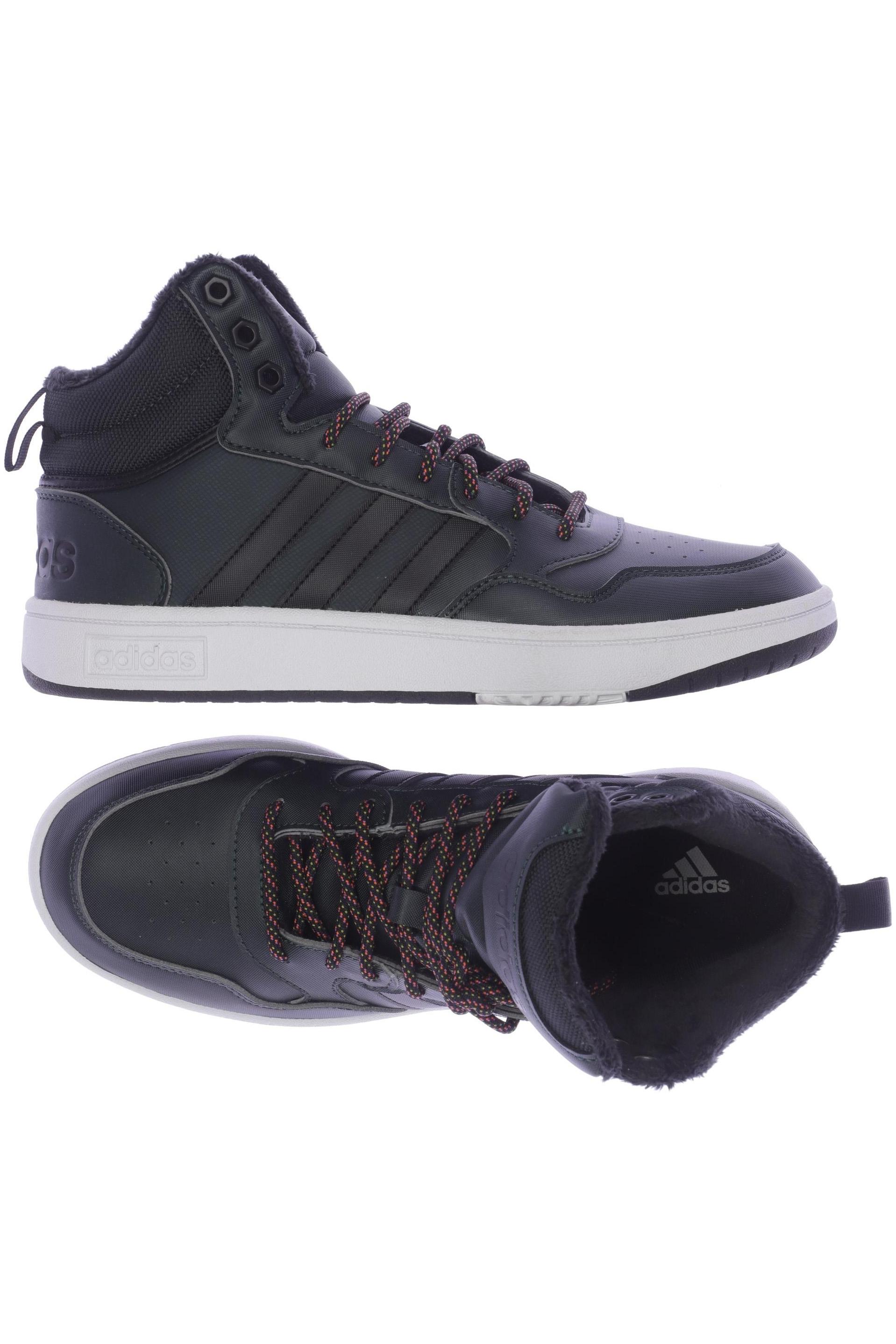 

adidas Herren Sneakers, grün, Gr. 8