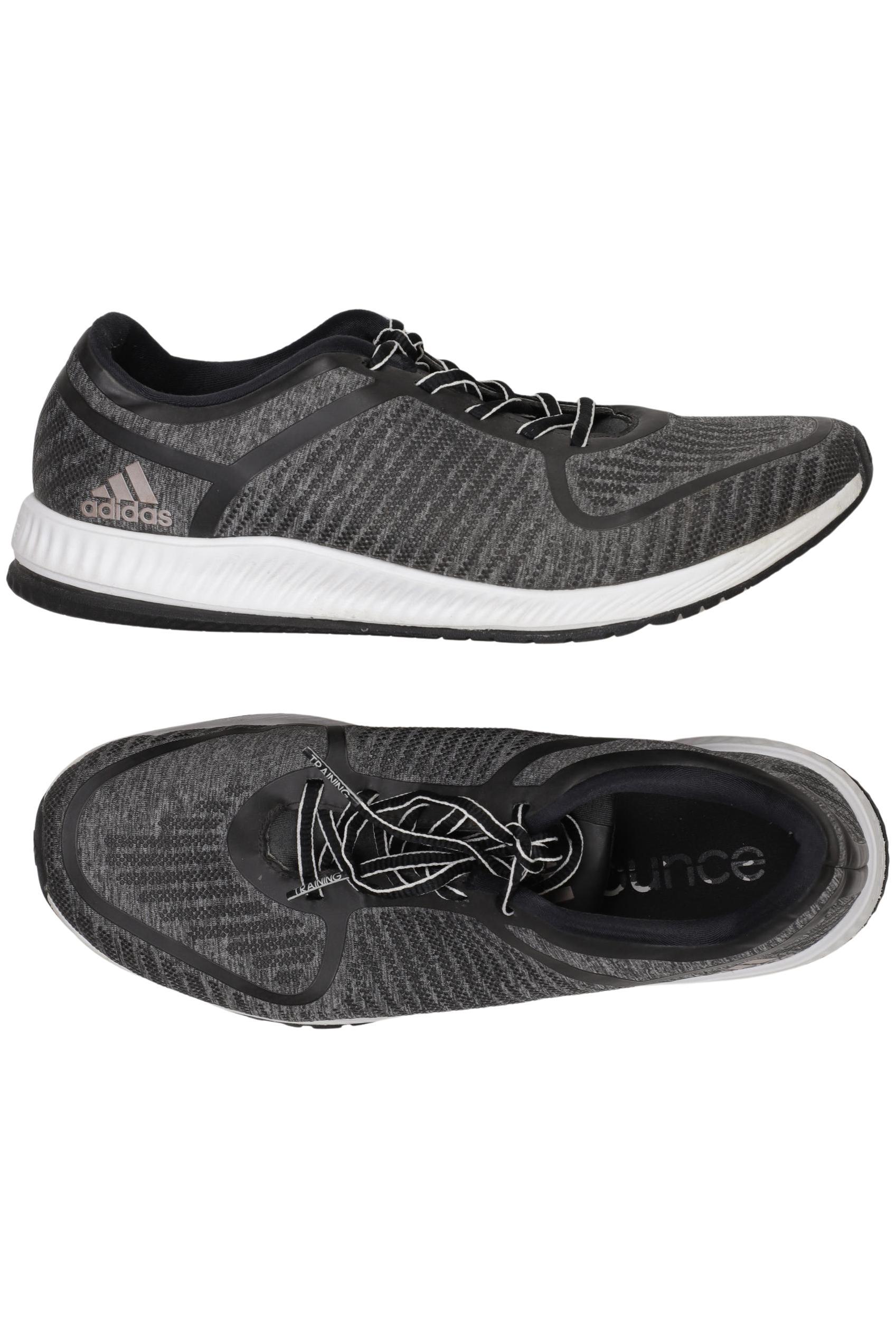 

adidas Herren Sneakers, grau, Gr. 8