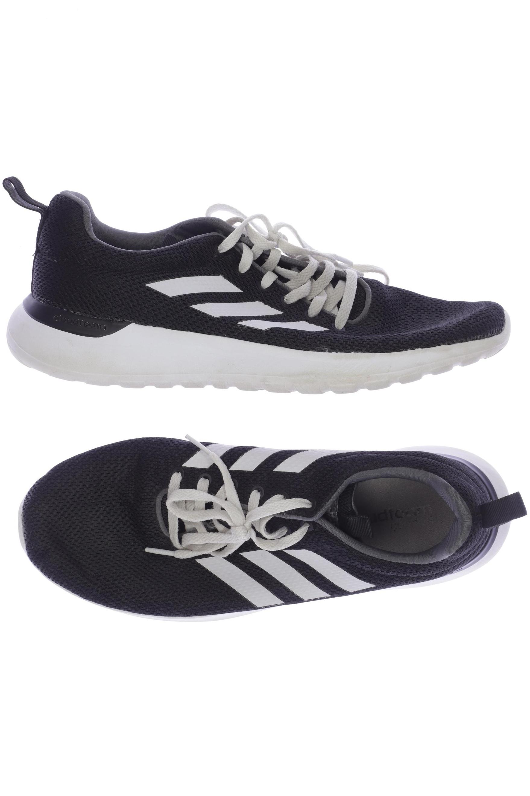 

adidas Herren Sneakers, schwarz