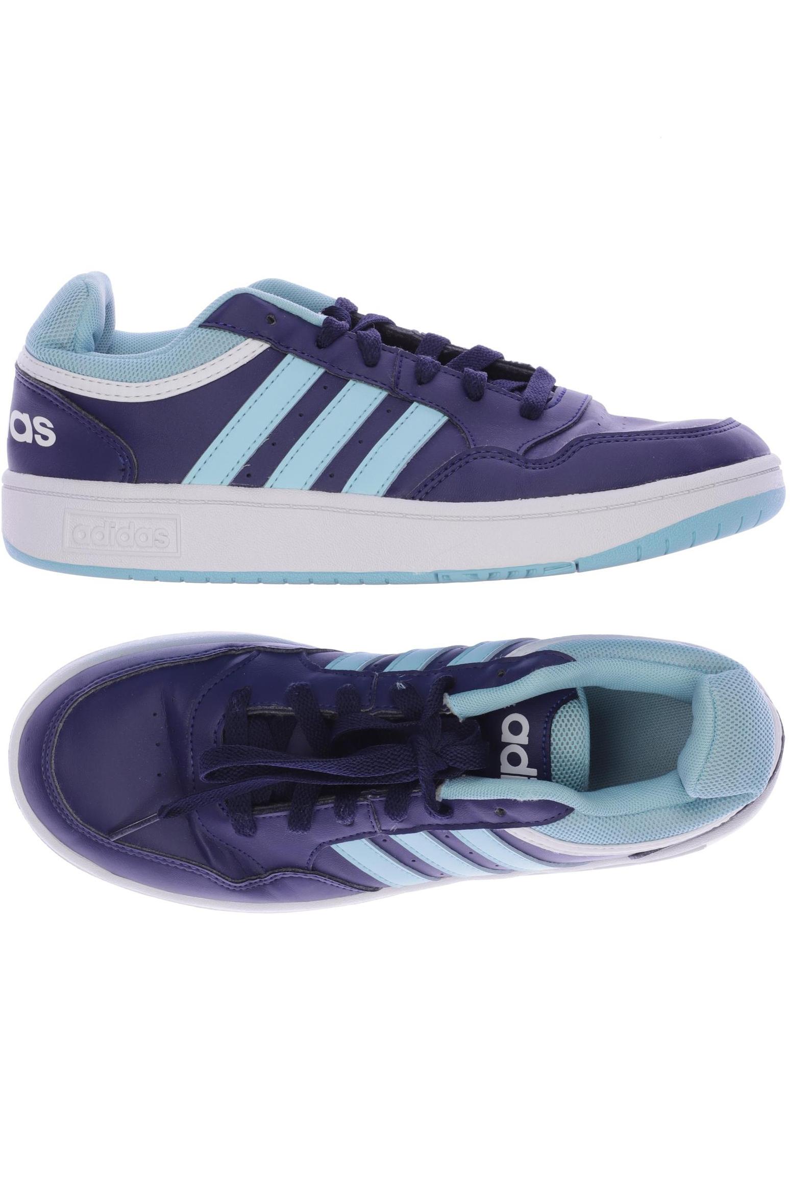

adidas Herren Sneakers, marineblau, Gr. 6