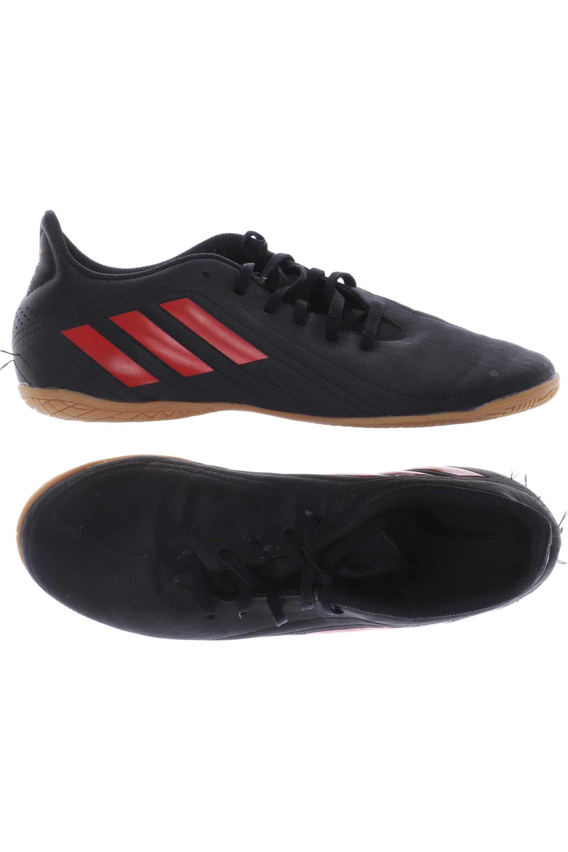 

Adidas Herren Sneakers, schwarz