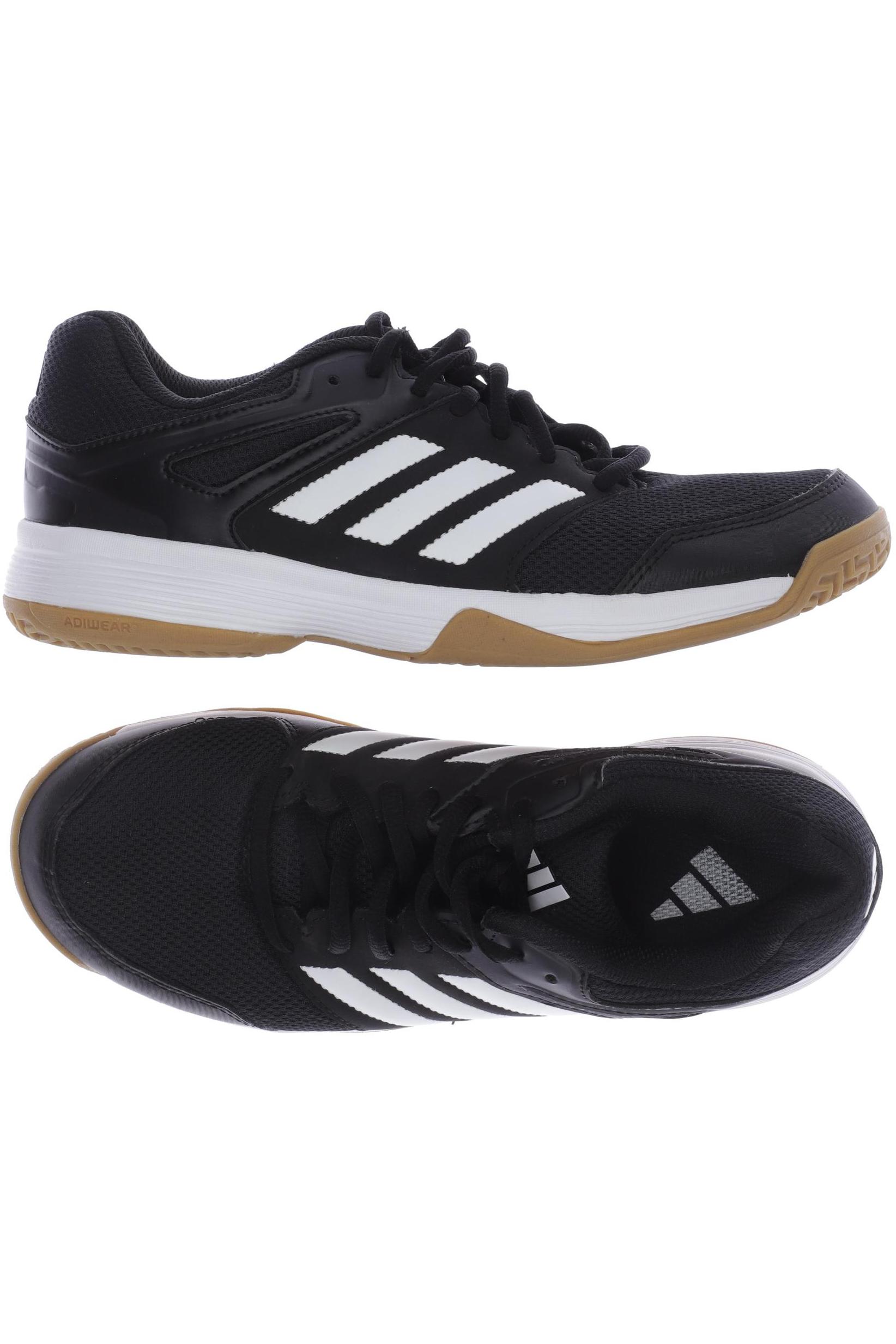 

adidas Herren Sneakers, schwarz, Gr. 6