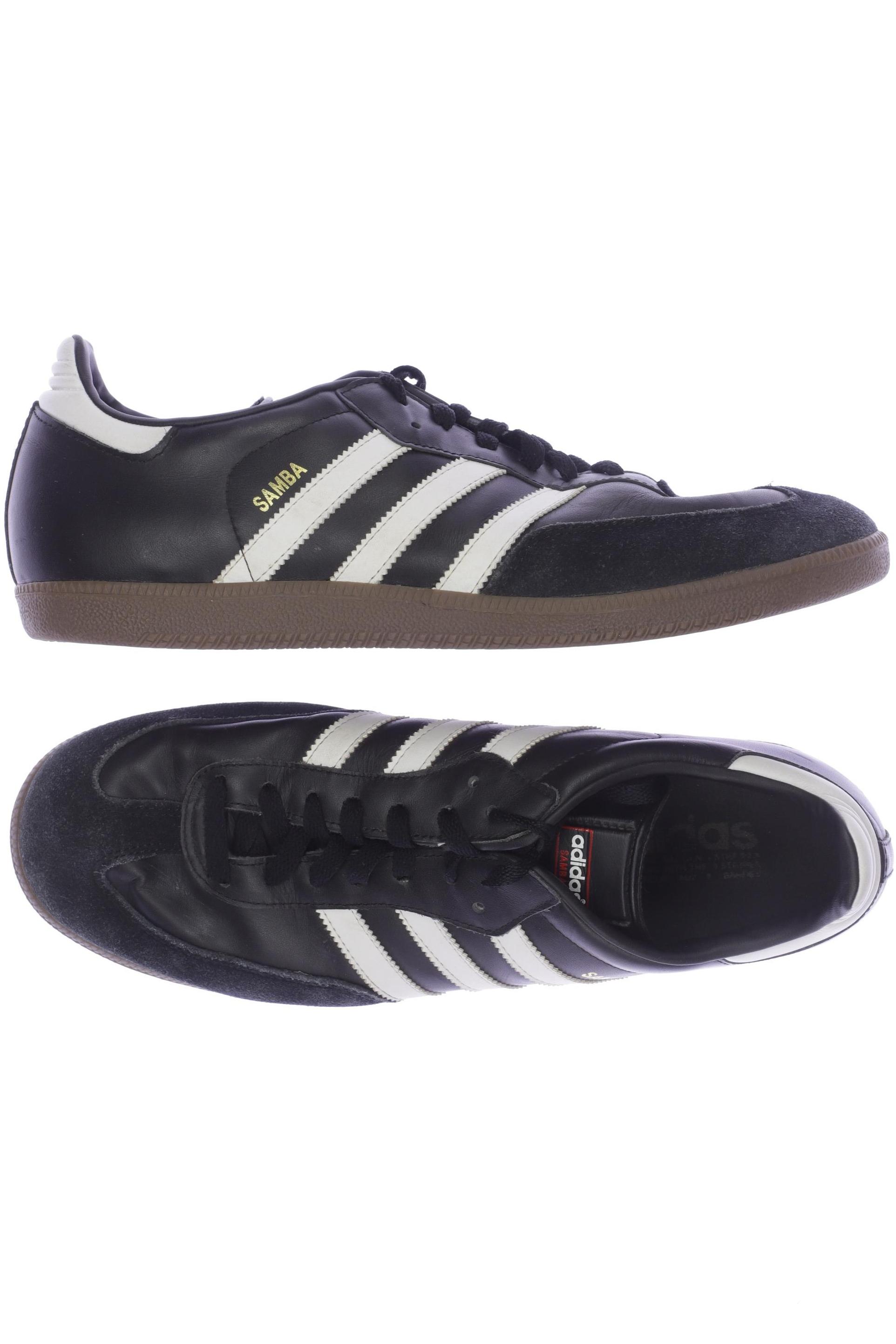

adidas Herren Sneakers, marineblau, Gr. 11.5