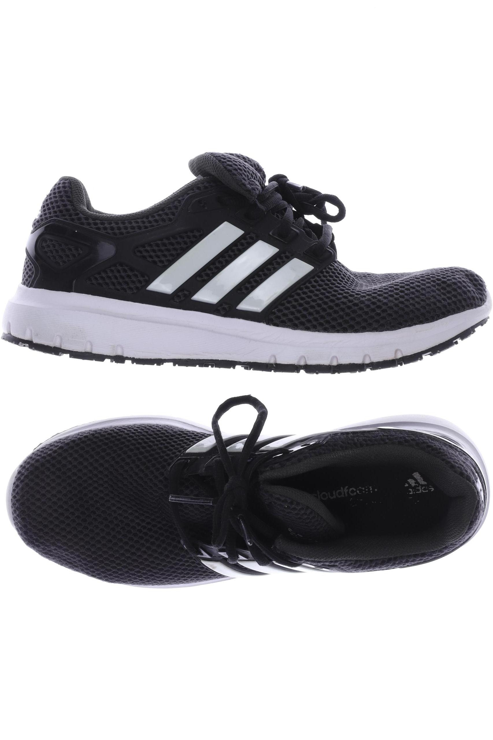 

Adidas Herren Sneakers, schwarz
