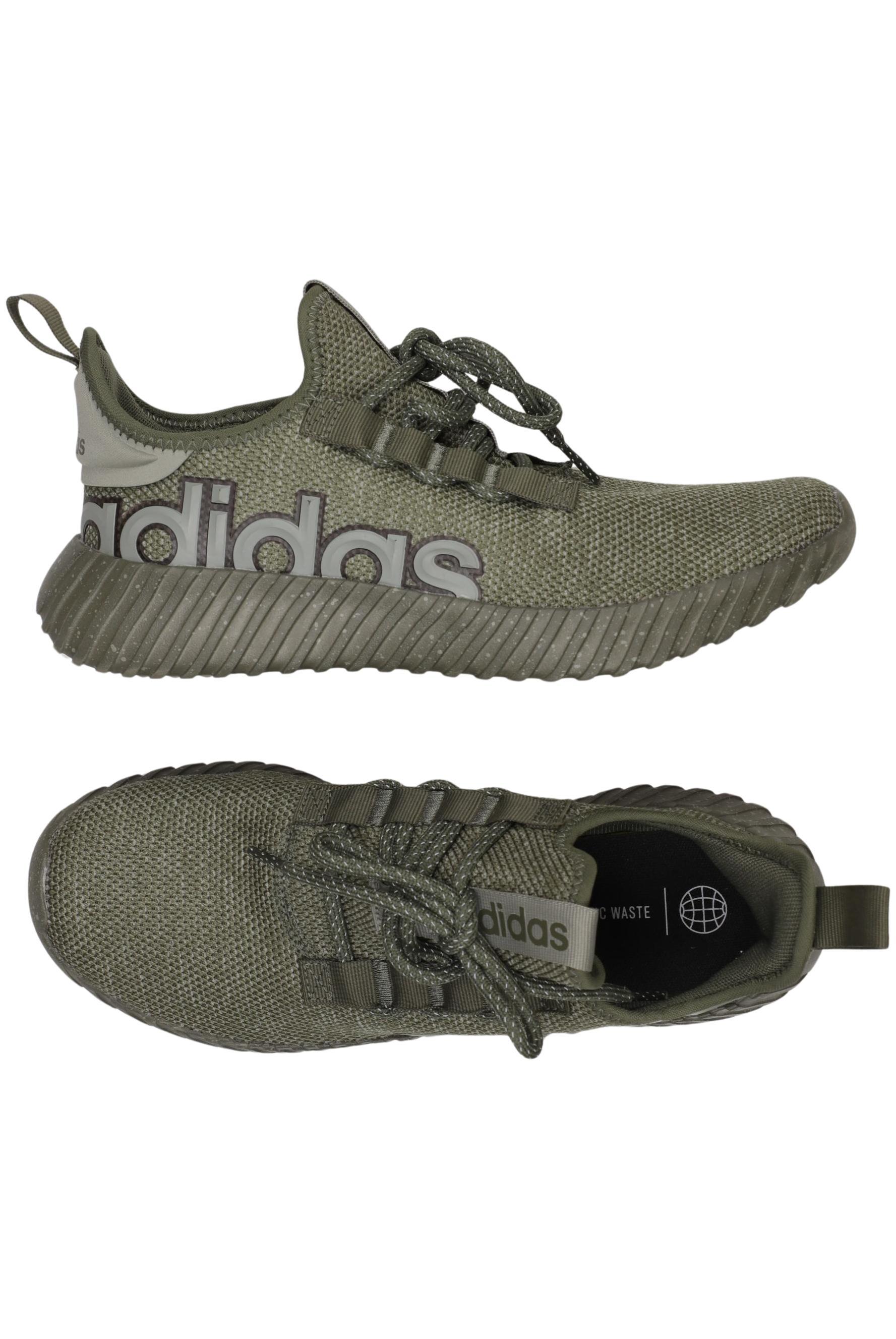 Thumbnail - adidas Herren Sneakers, grün, Gr. 8