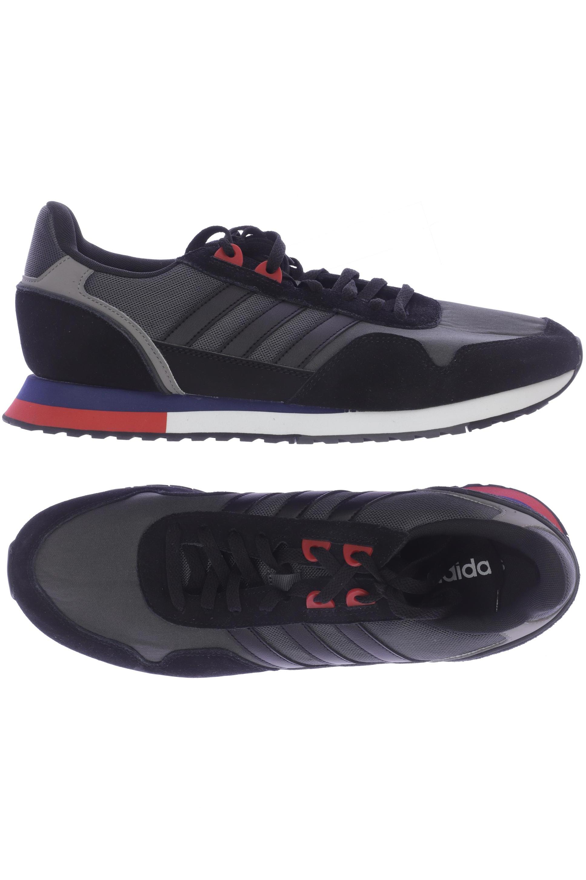 

adidas Herren Sneakers, grau
