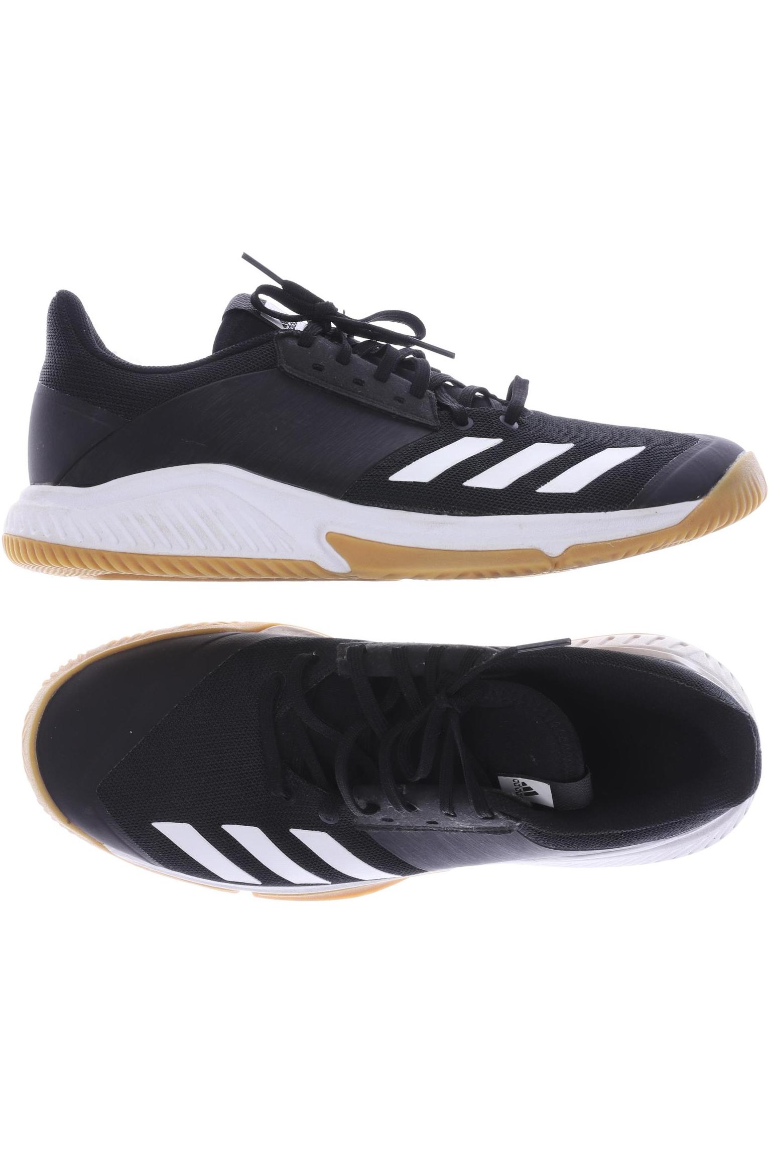 

Adidas Herren Sneakers, schwarz