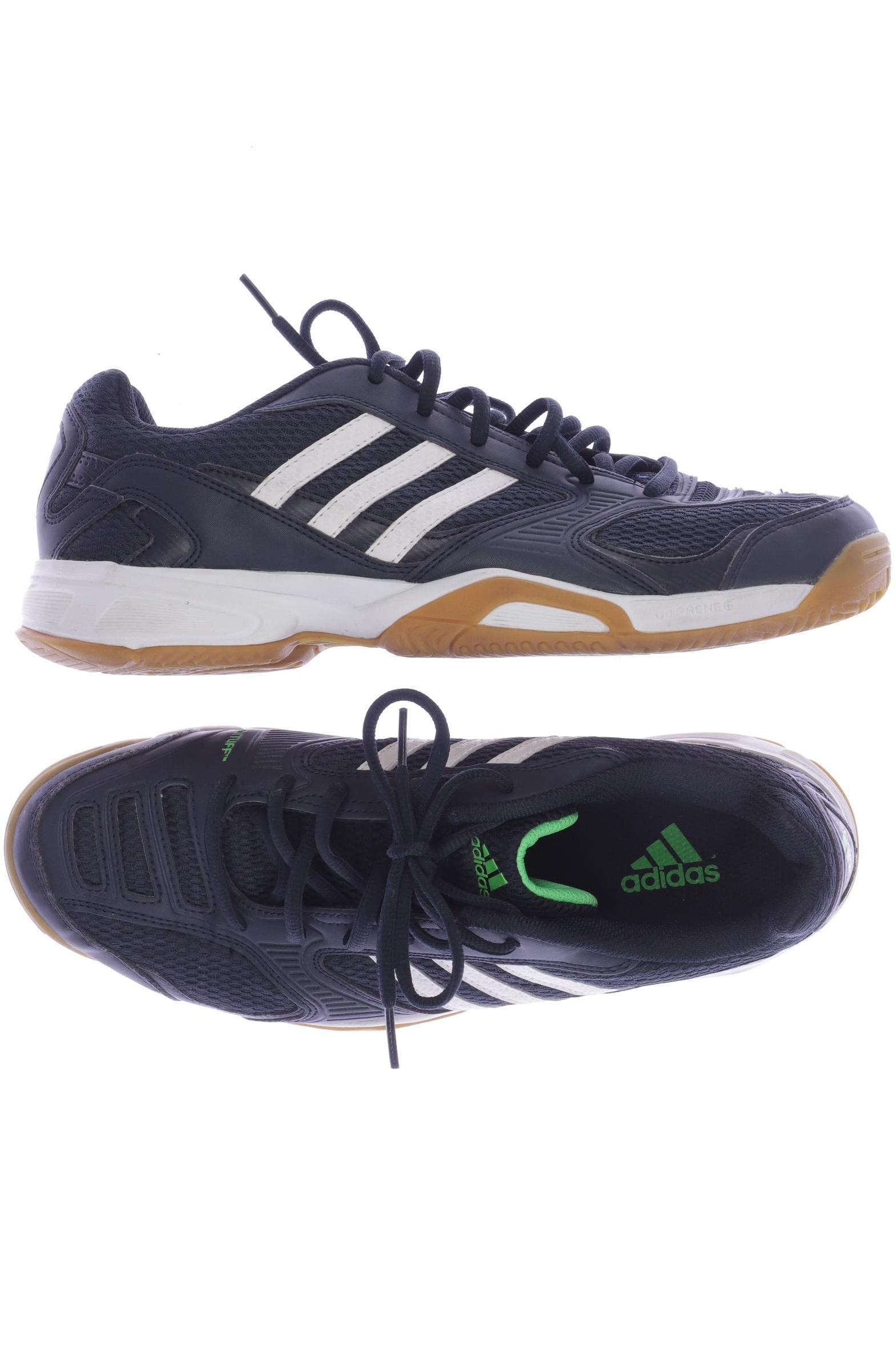 

Adidas Herren Sneakers, marineblau