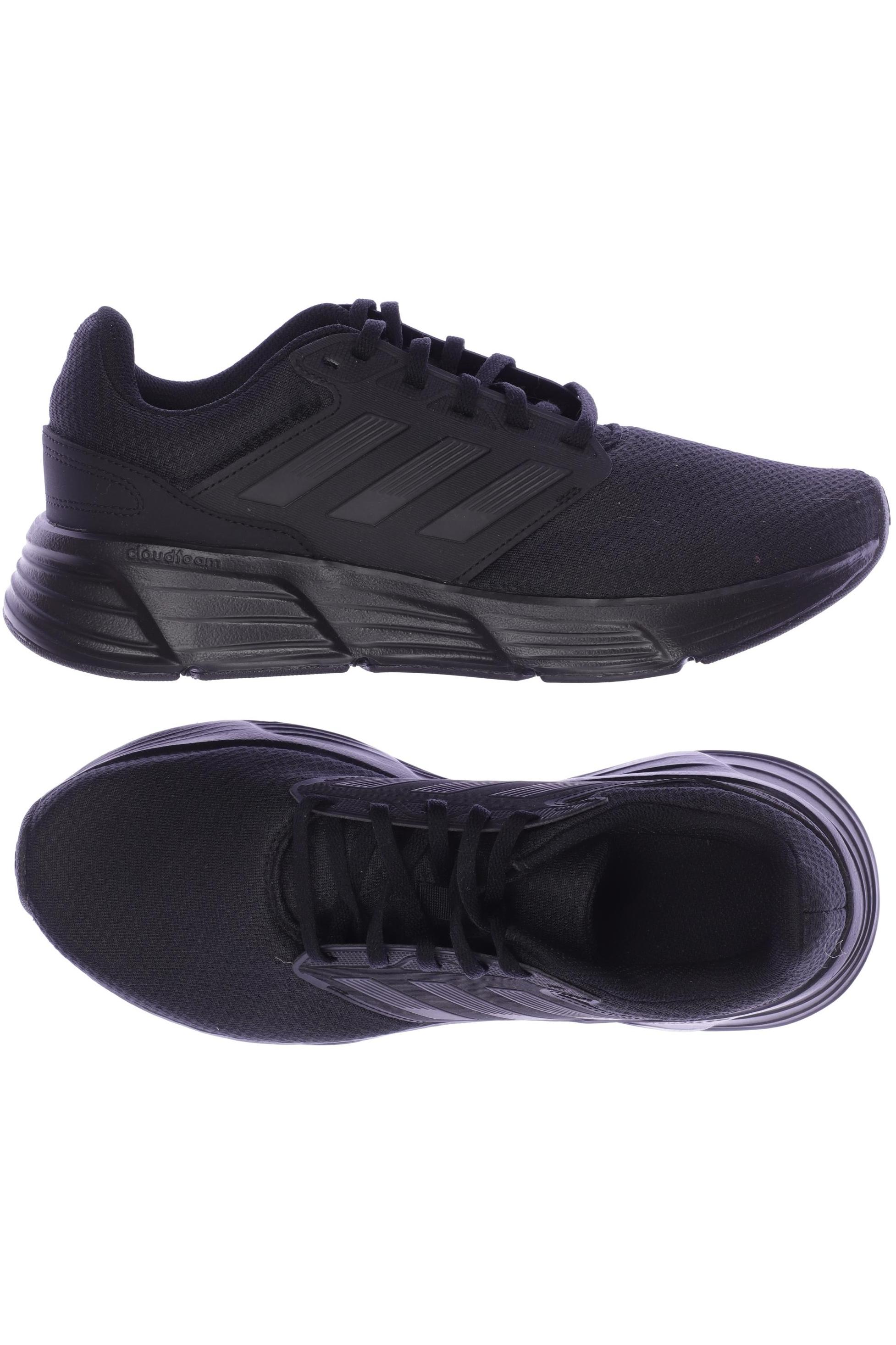 

adidas Herren Sneakers, schwarz, Gr. 9