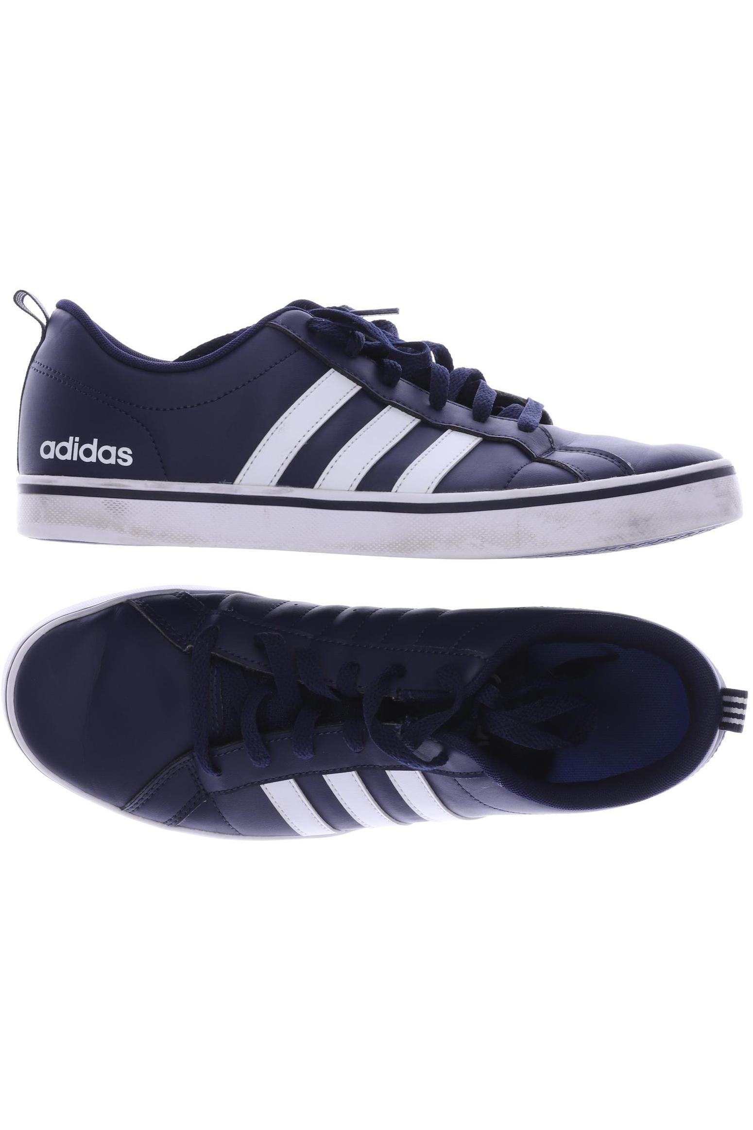 

Adidas Herren Sneakers, marineblau