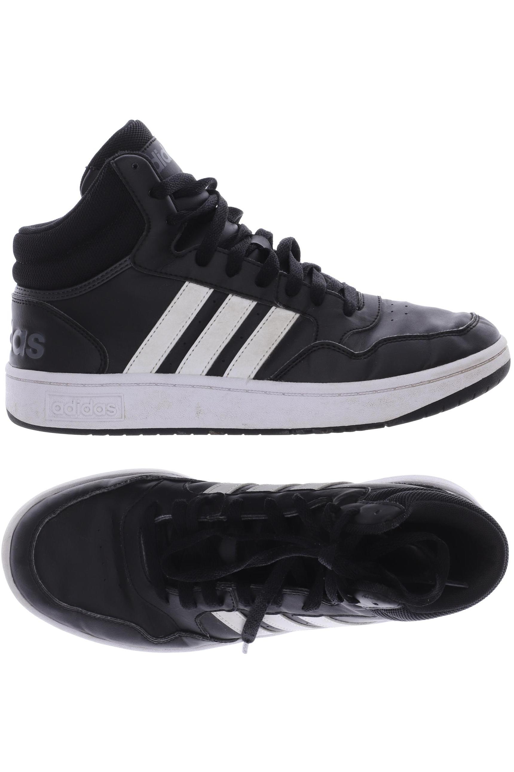 

Adidas Herren Sneakers, schwarz