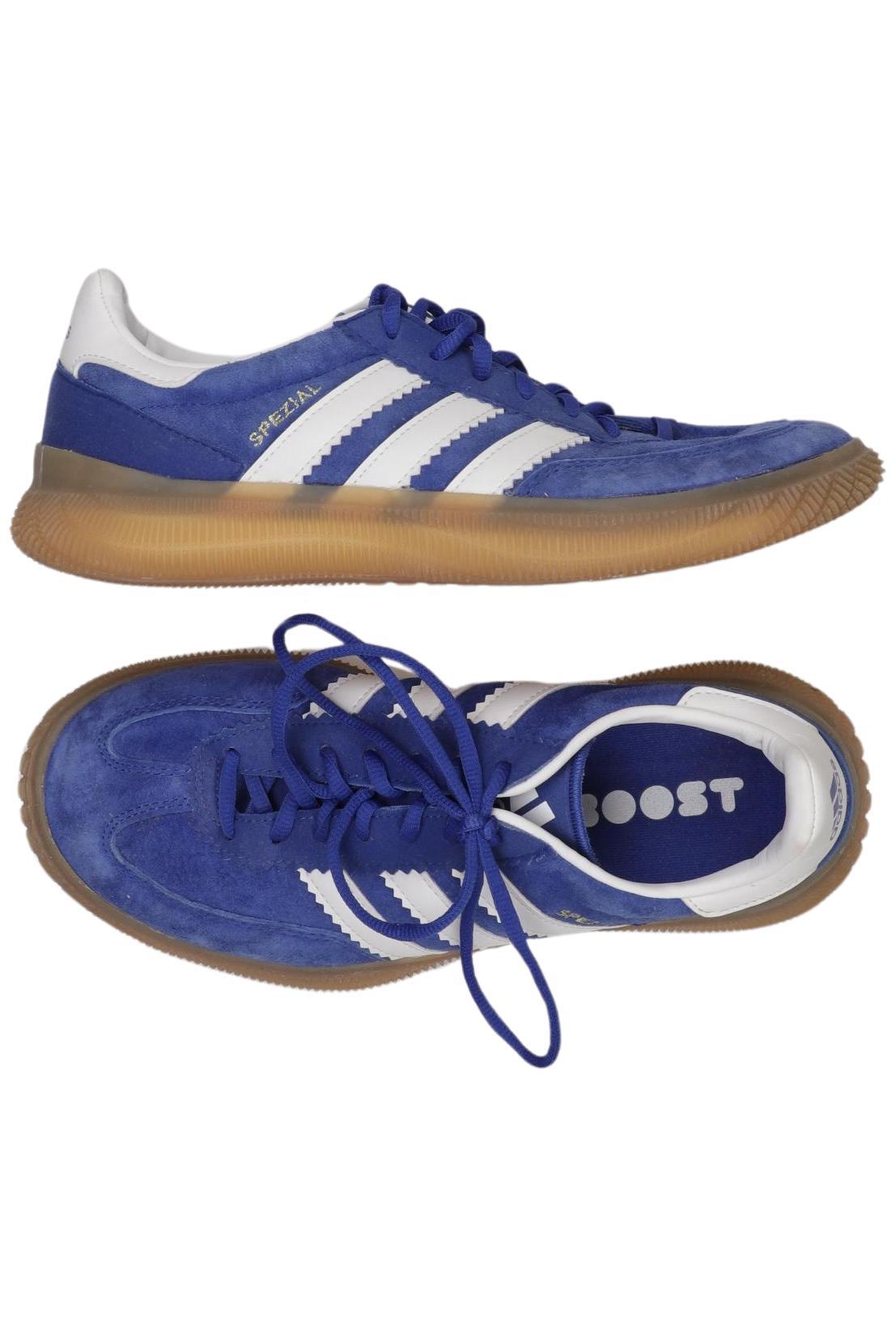 

adidas Herren Sneakers, mehrfarbig, Gr. 7.5