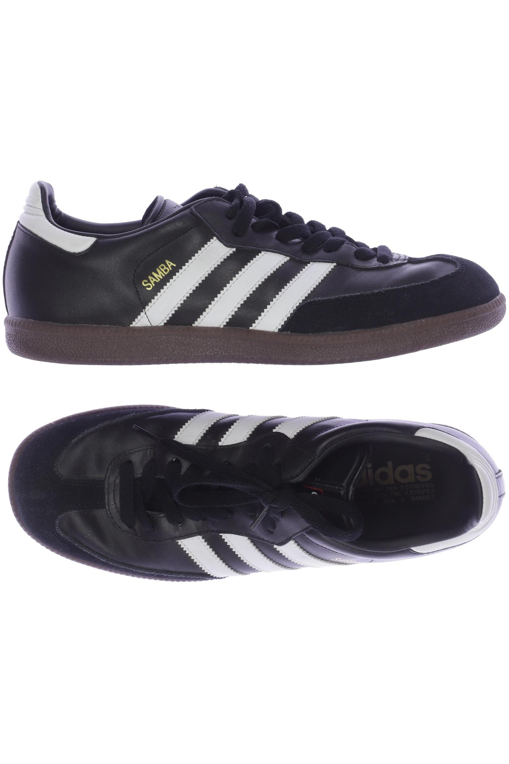 

adidas Herren Sneakers, schwarz, Gr. 8.5