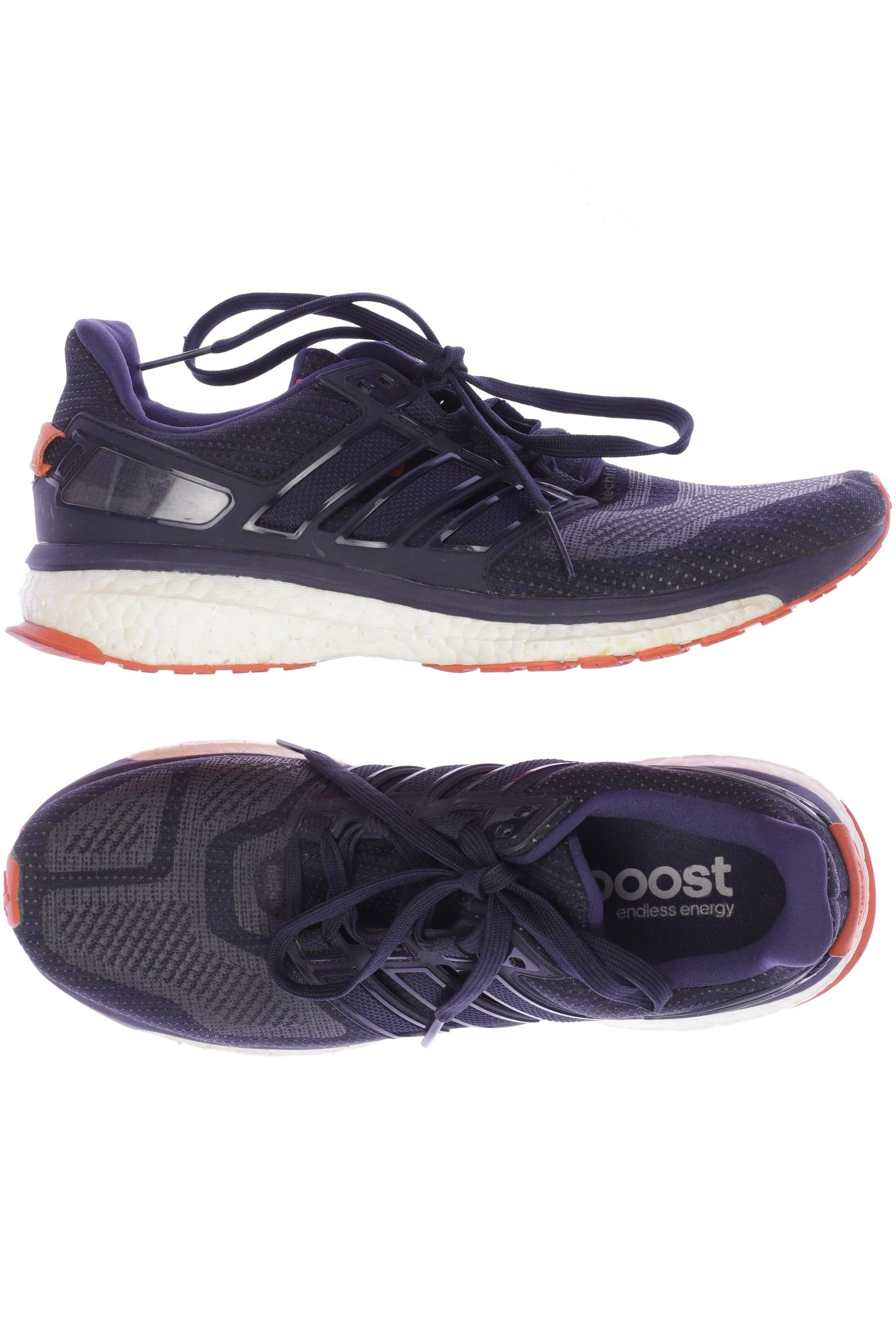

adidas Herren Sneakers, marineblau, Gr. 8