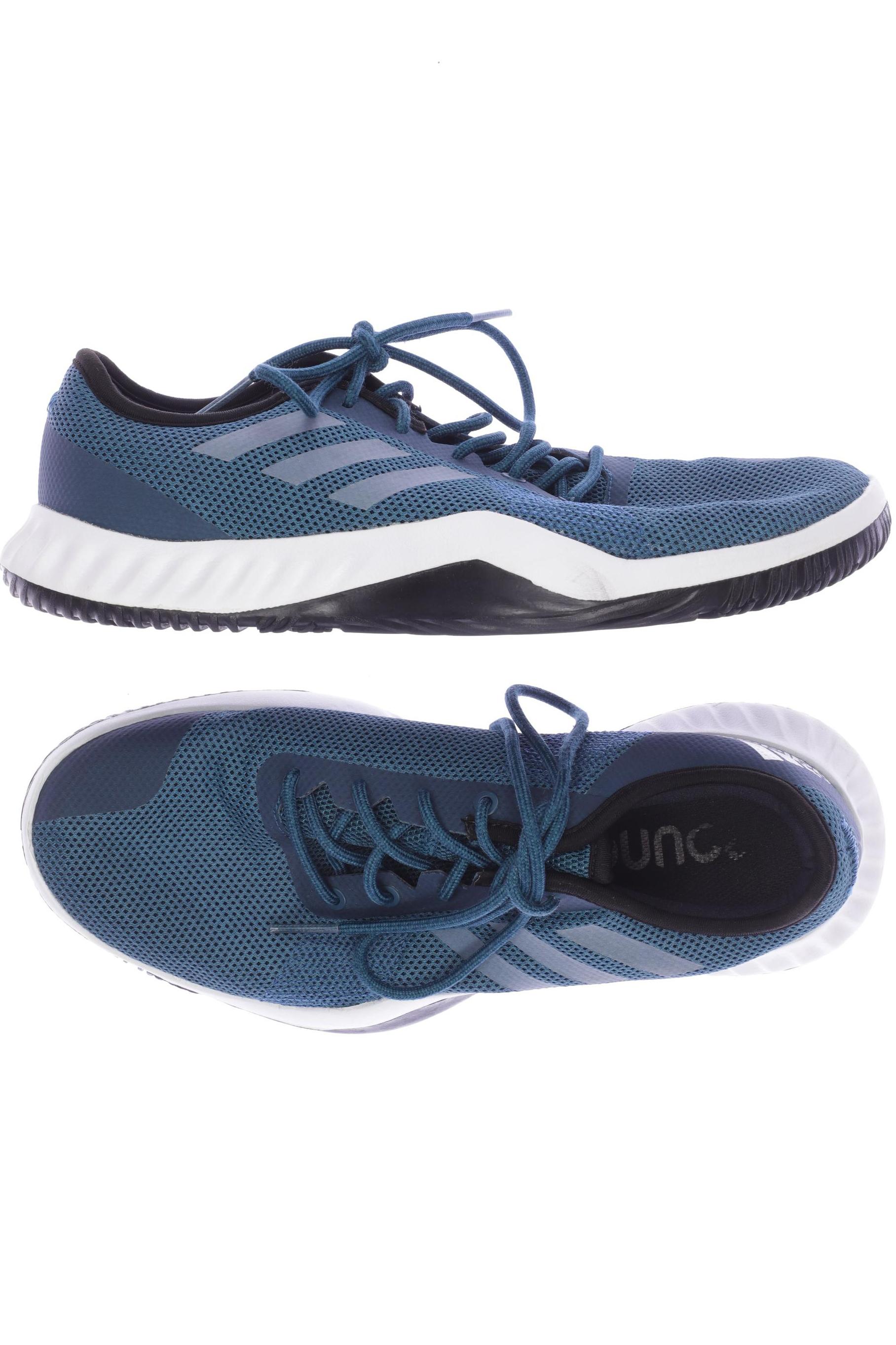 

Adidas Herren Sneakers, türkis