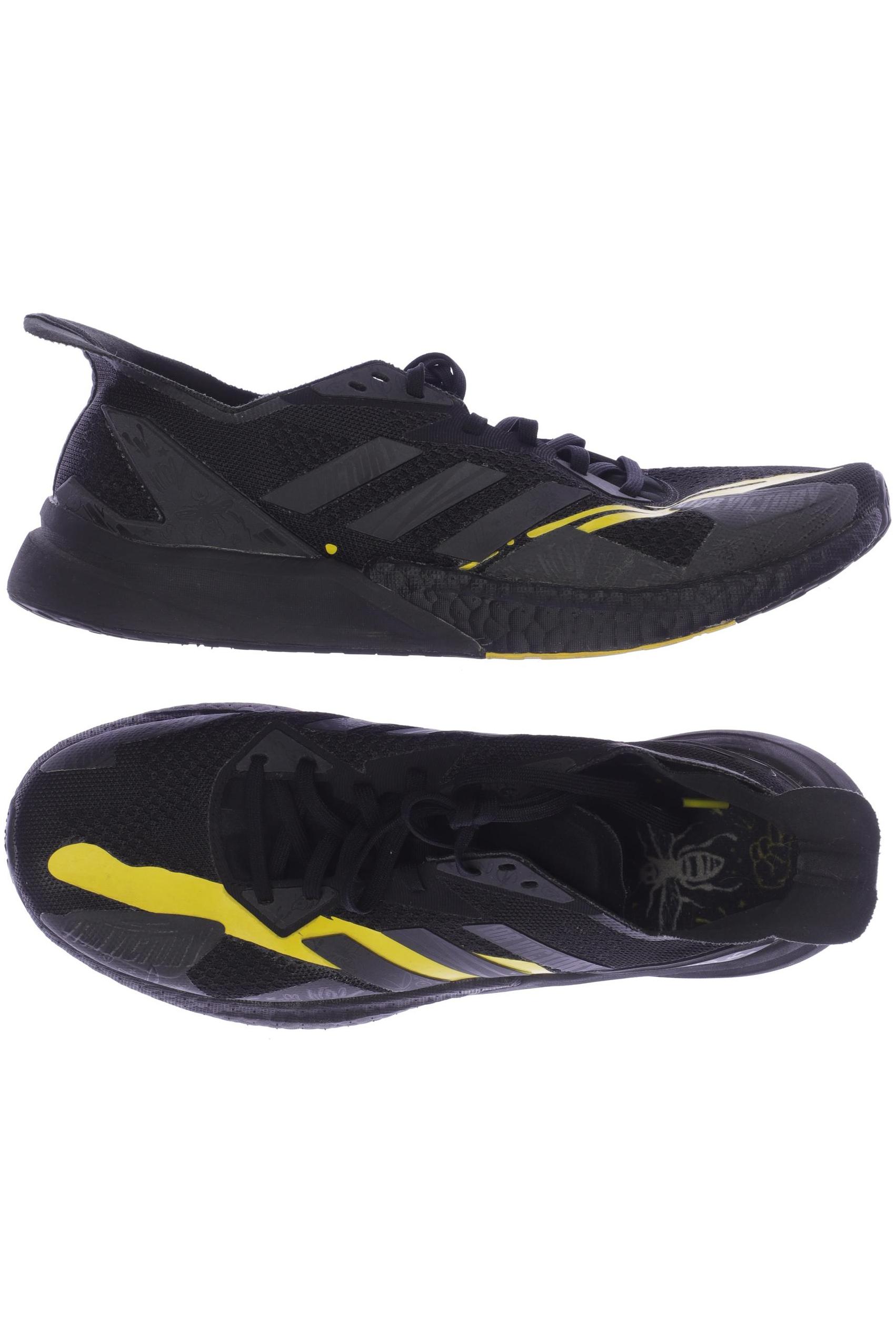 

adidas Herren Sneakers, schwarz