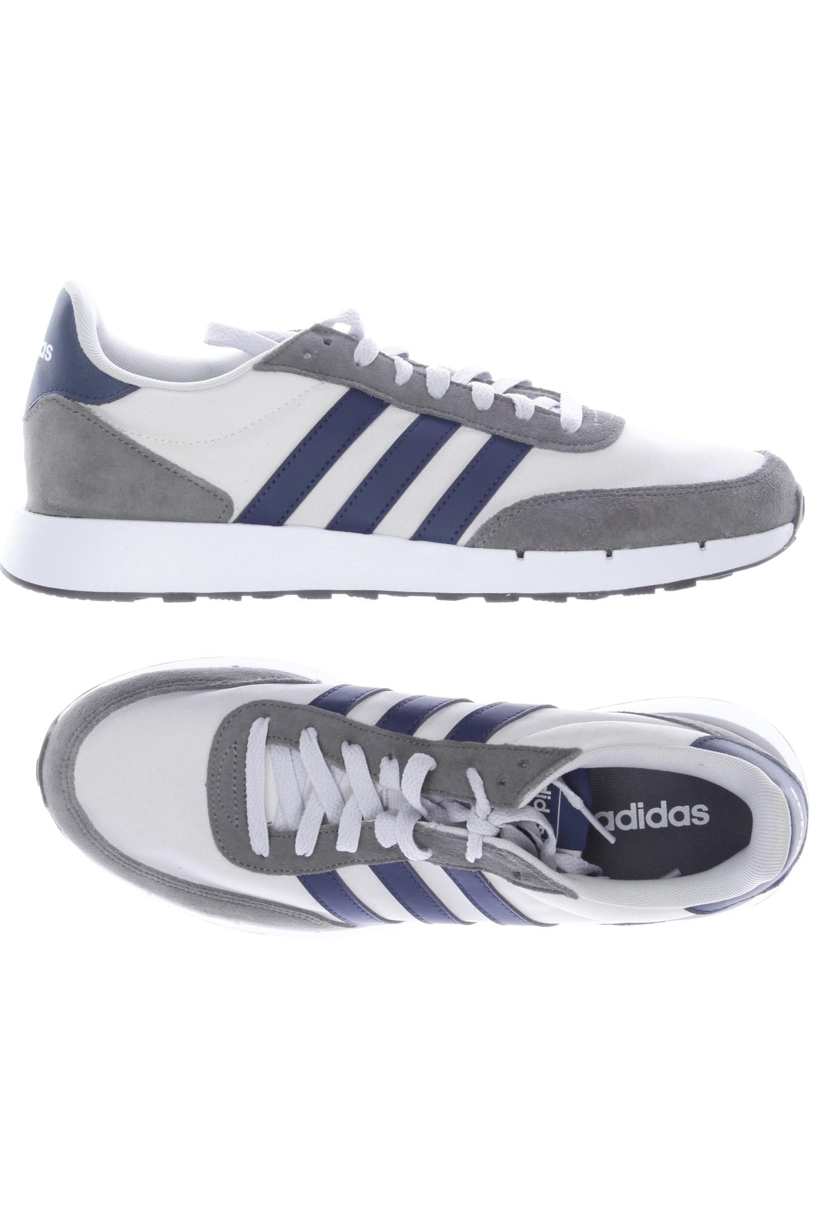 

adidas Herren Sneakers, mehrfarbig, Gr. 9