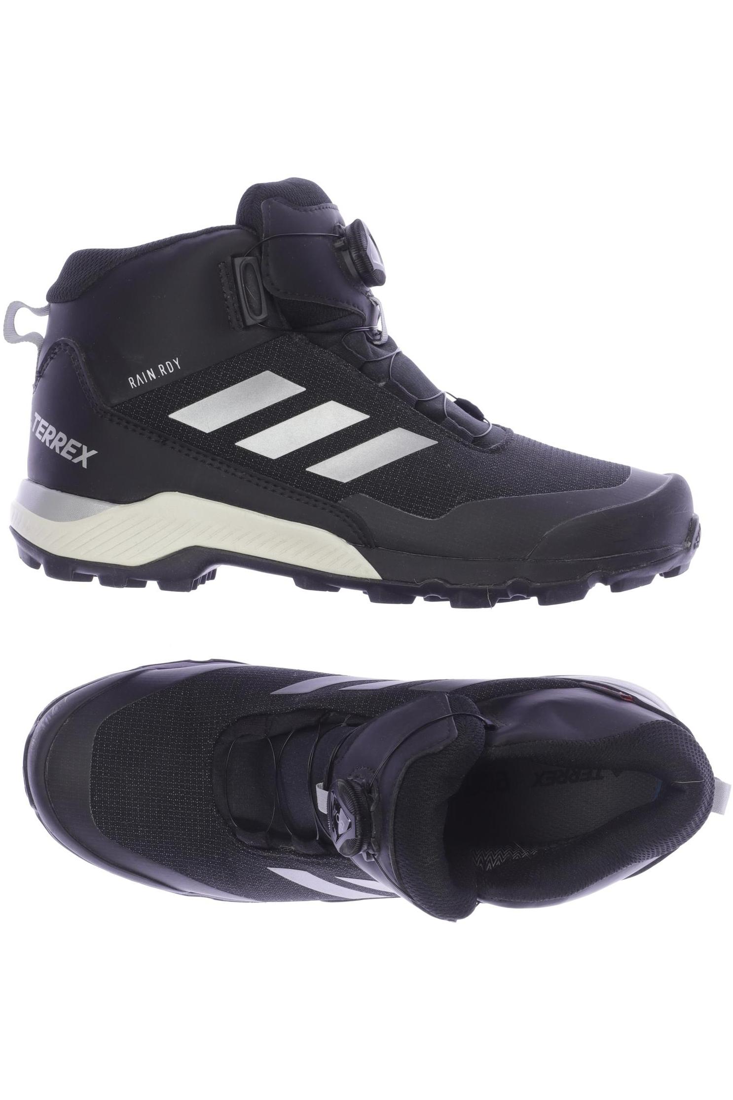 

adidas Herren Sneakers, schwarz, Gr. 6