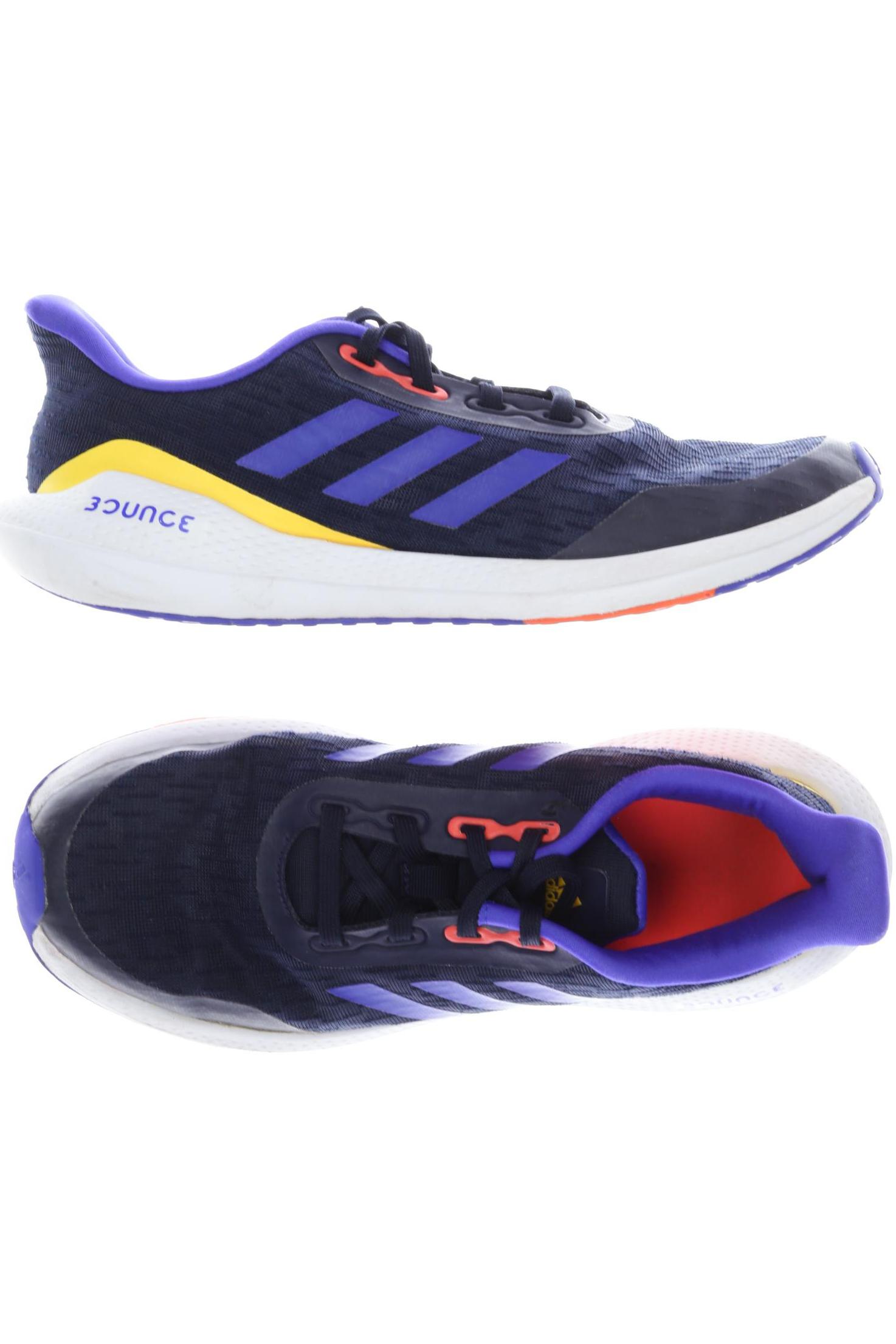 

adidas Herren Sneakers, marineblau, Gr. 6