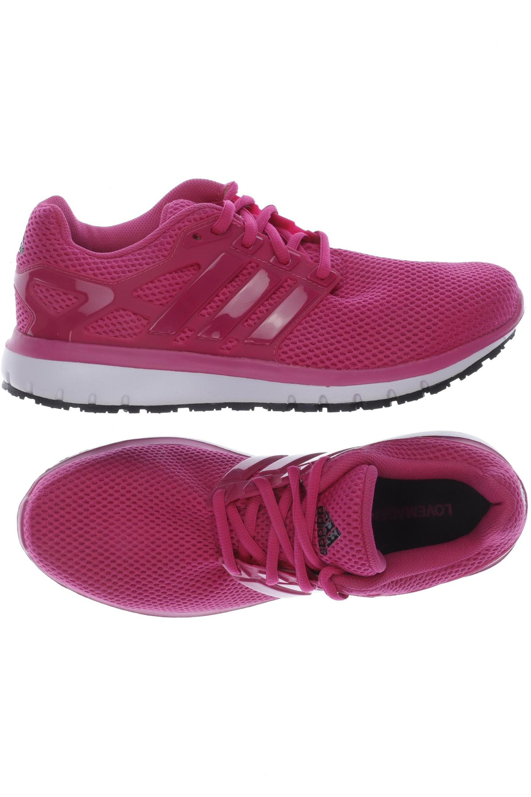

adidas Herren Sneakers, pink