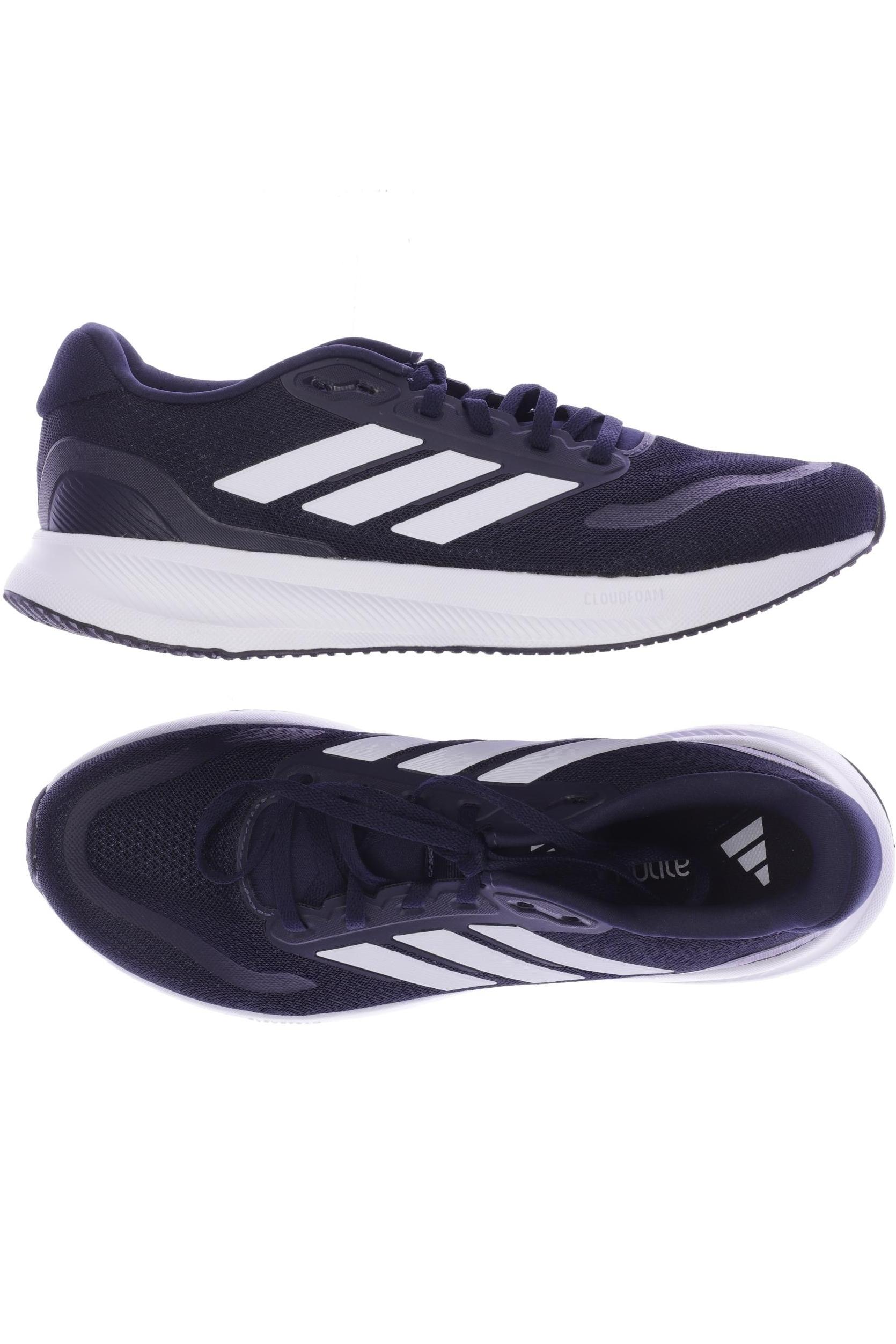 

adidas Herren Sneakers, marineblau, Gr. 8