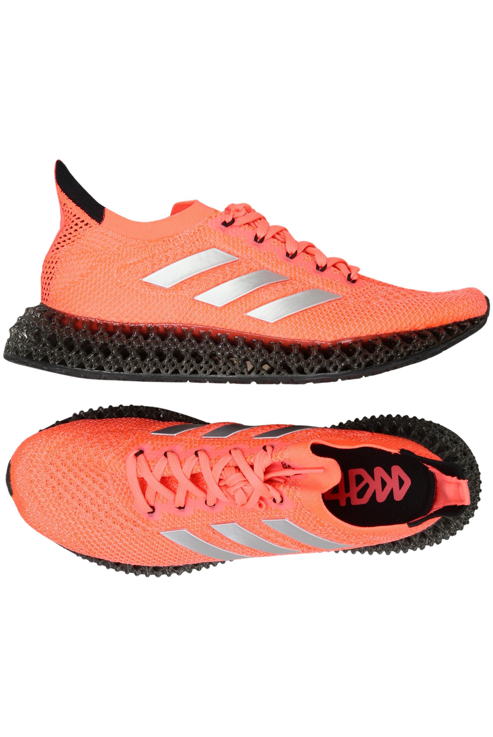 

adidas Herren Sneakers, neon, Gr. 9.5