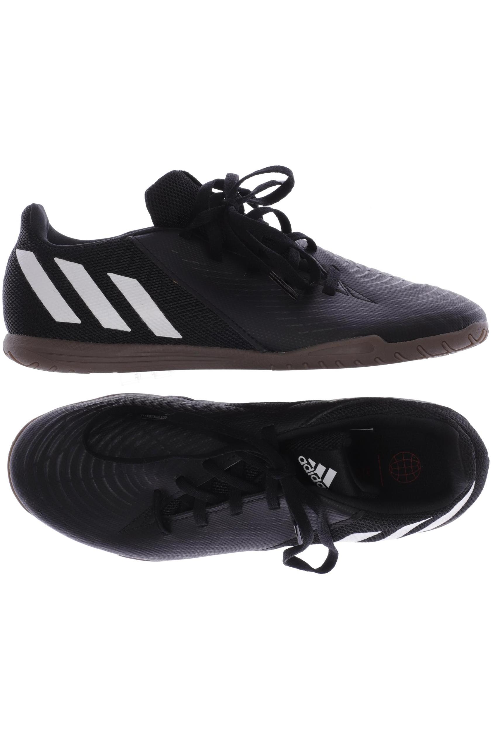 

adidas Herren Sneakers, schwarz, Gr. 6.5