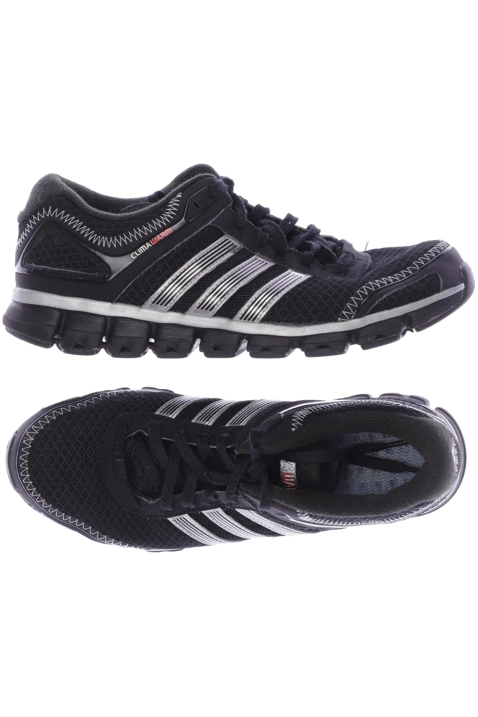 

adidas Herren Sneakers, schwarz, Gr. 6