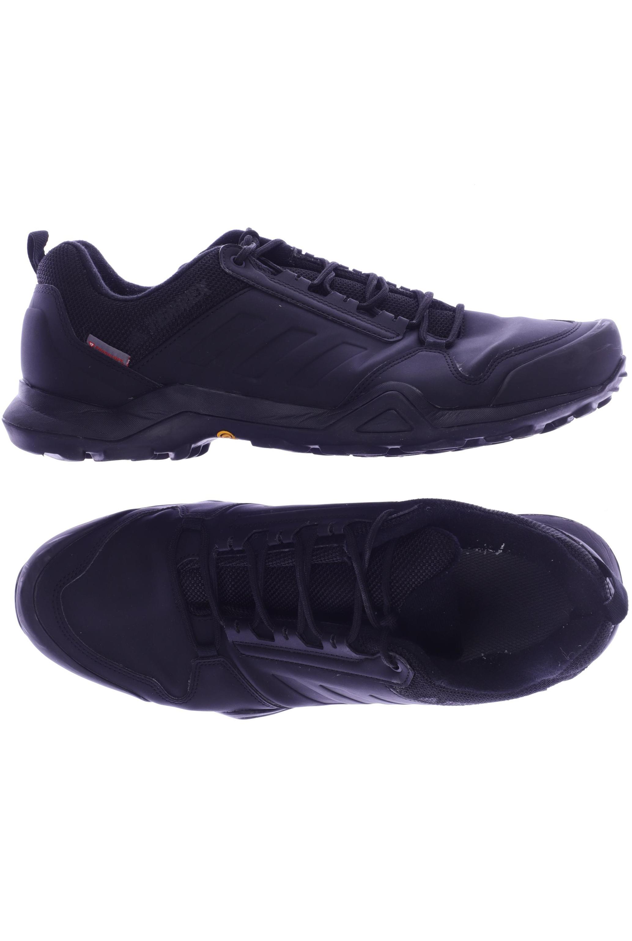 

Adidas Herren Sneakers, schwarz