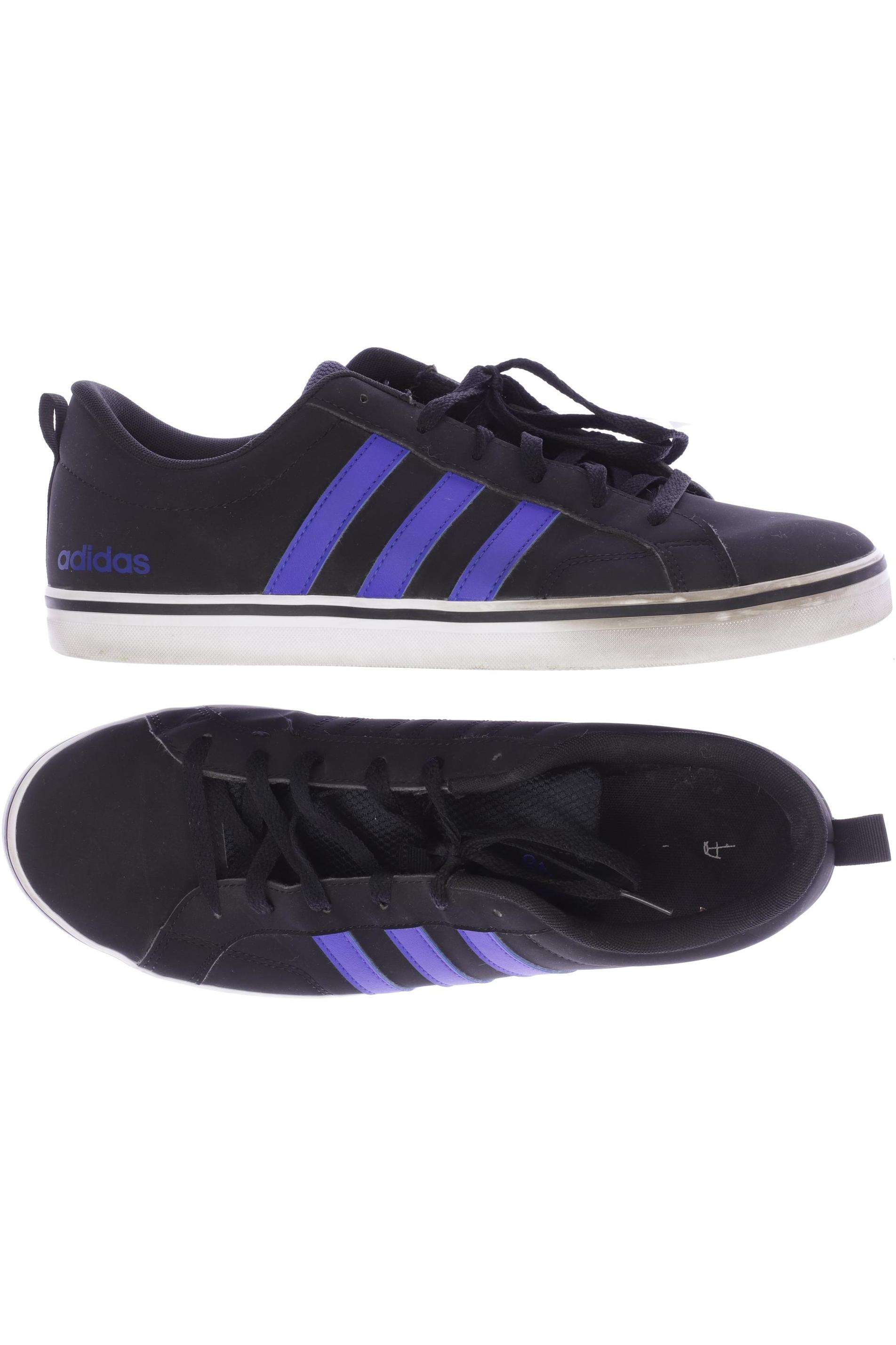 

adidas Herren Sneakers, schwarz, Gr. 11