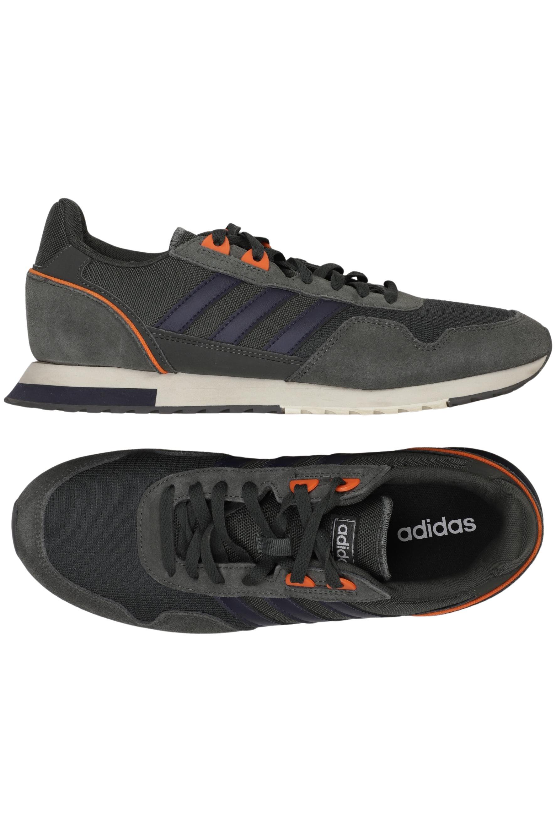 

adidas Herren Sneakers, mehrfarbig, Gr. 9.5