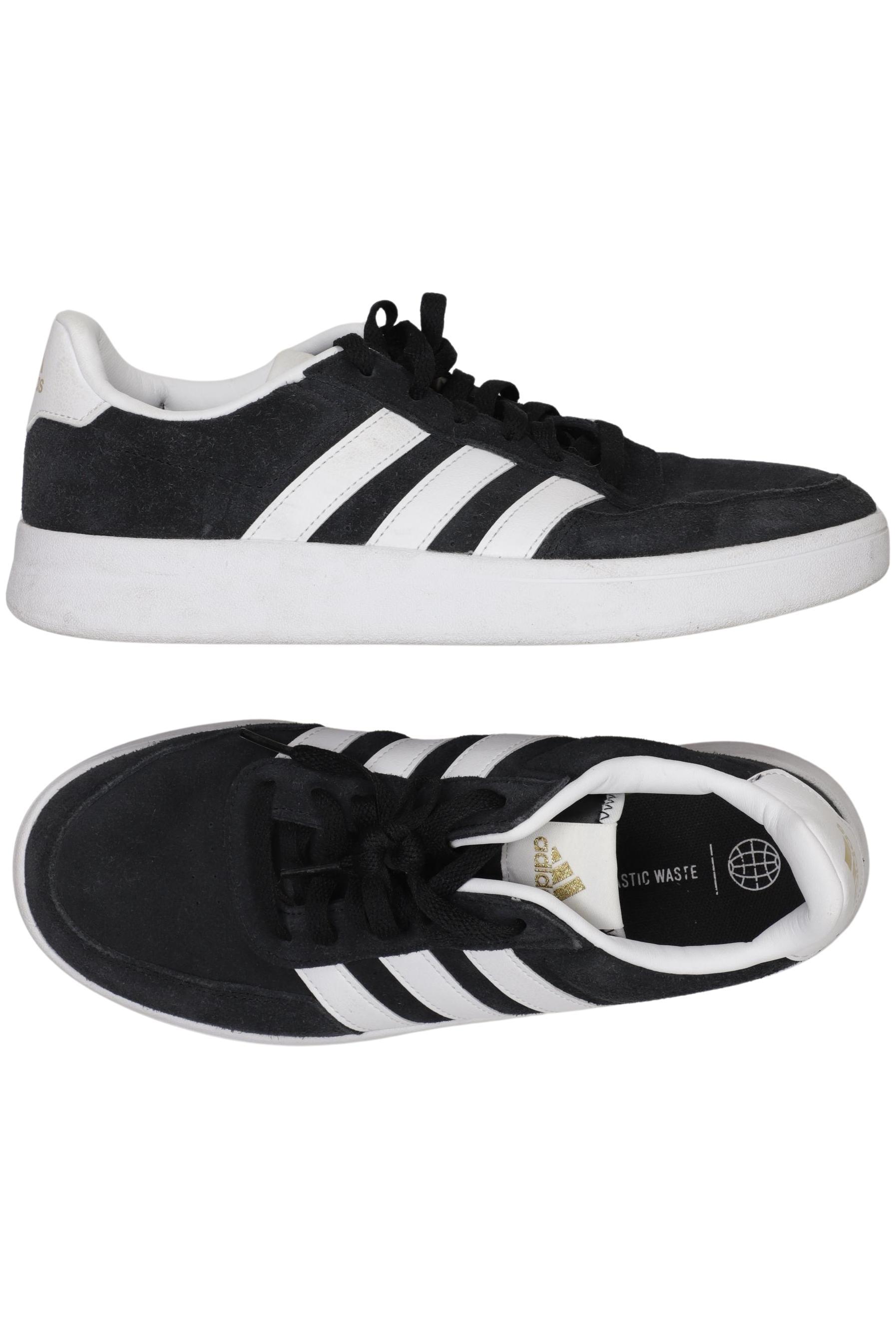 

adidas Herren Sneakers, mehrfarbig, Gr. 8