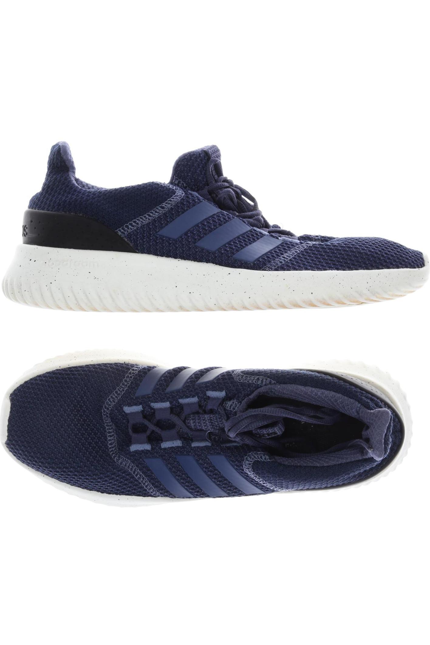 

adidas Herren Sneakers, marineblau, Gr. 8