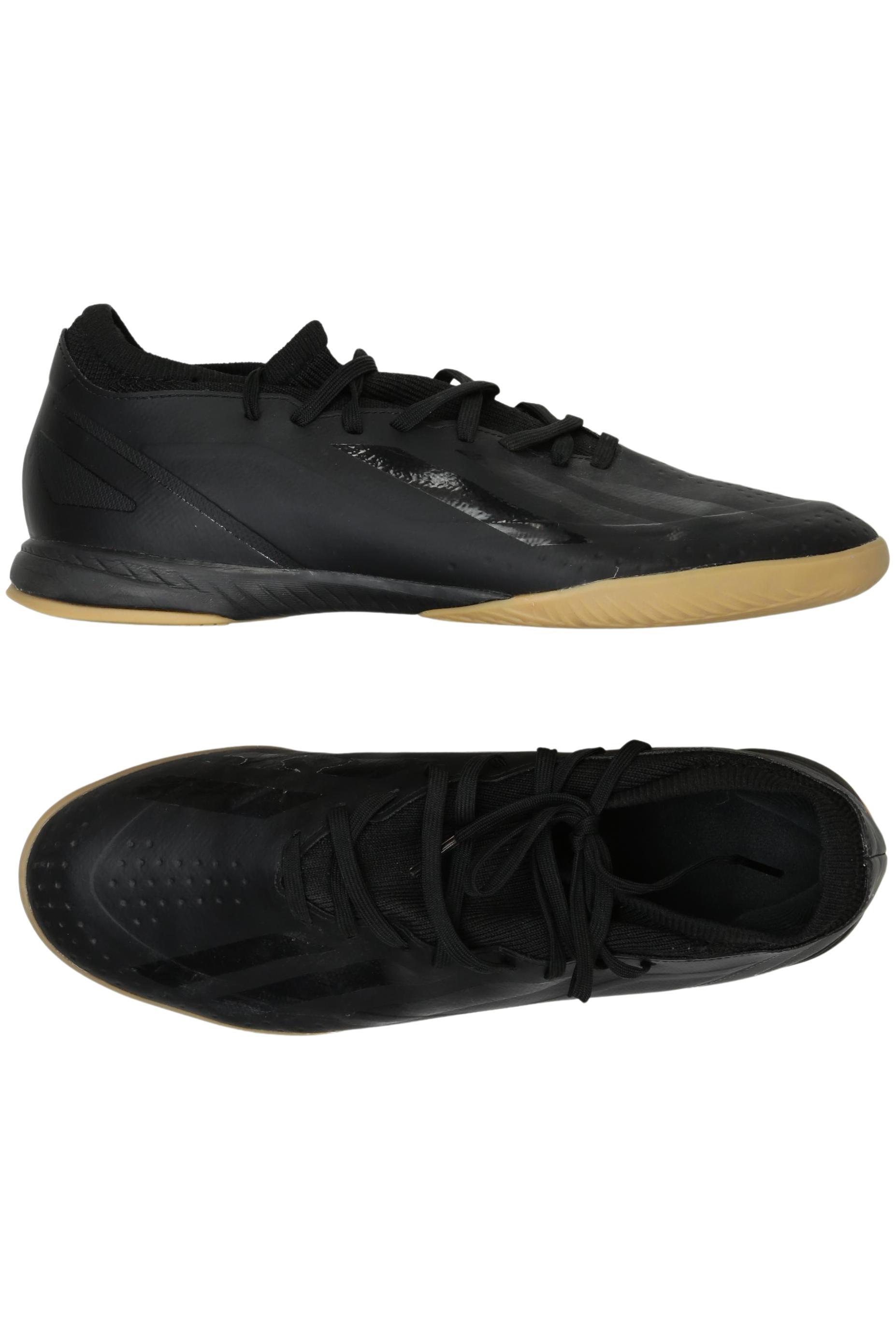 

adidas Herren Sneakers, schwarz, Gr. 9